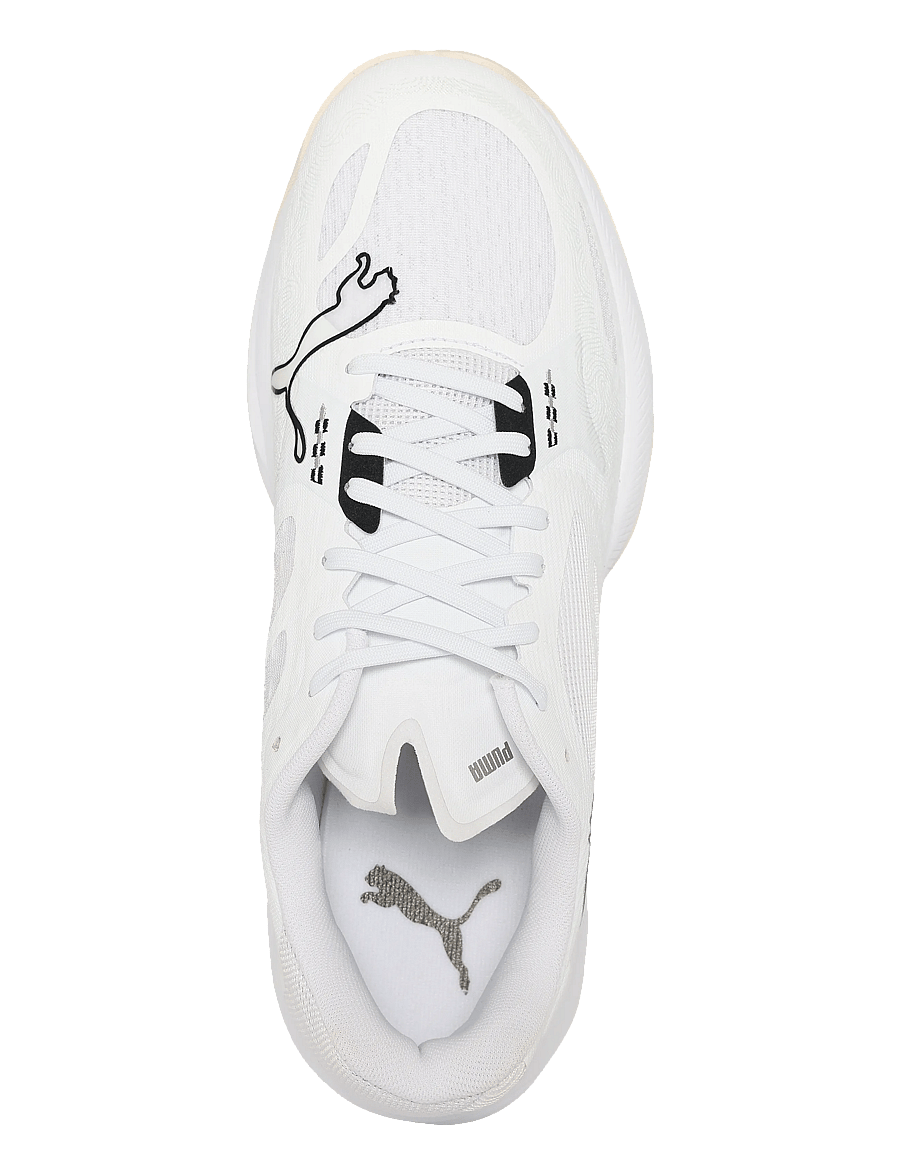 PUMA - Vantage Turbo 2 - puma white-puma black-sugared almond - 3