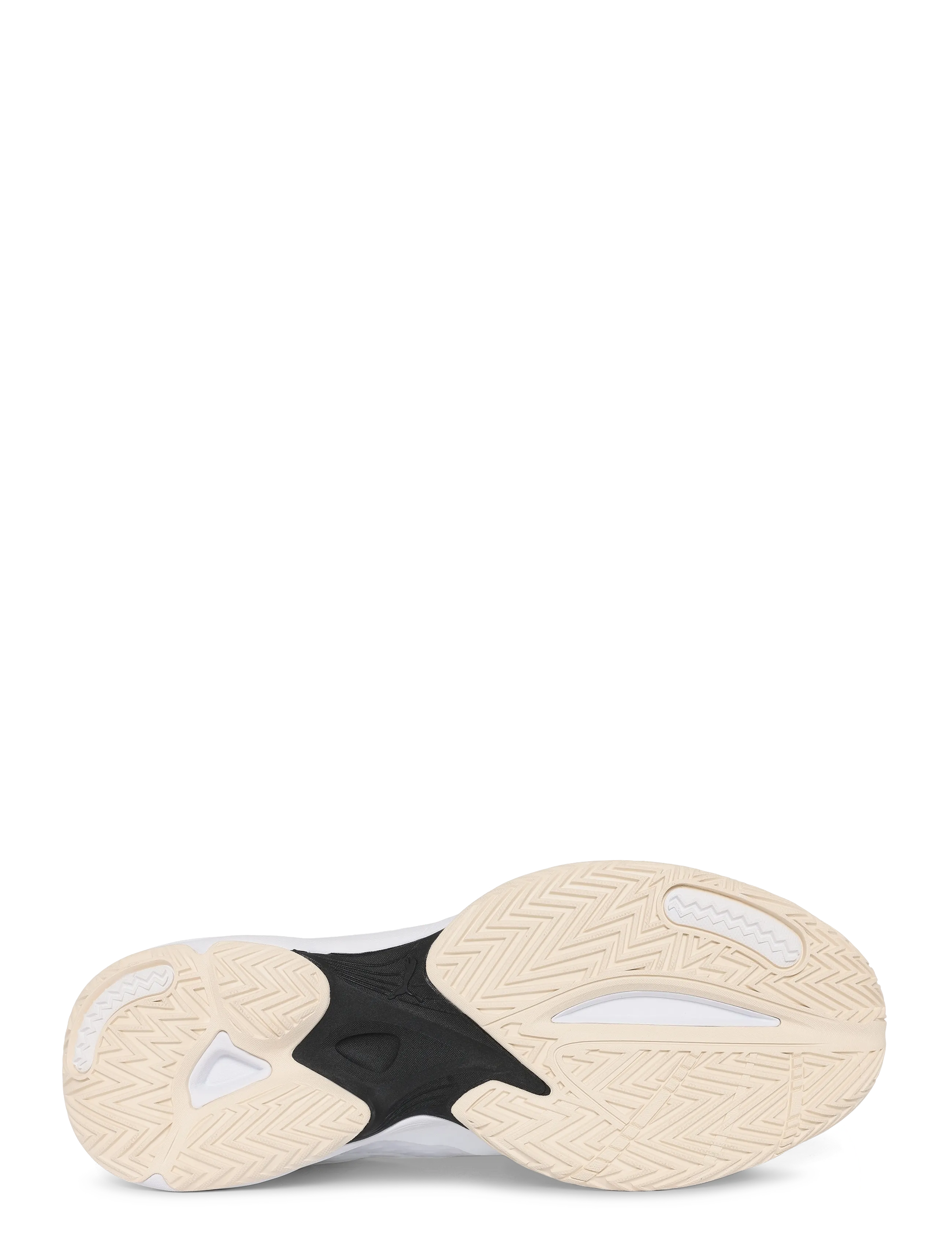 PUMA - Vantage Turbo 2 - puma white-puma black-sugared almond - 4