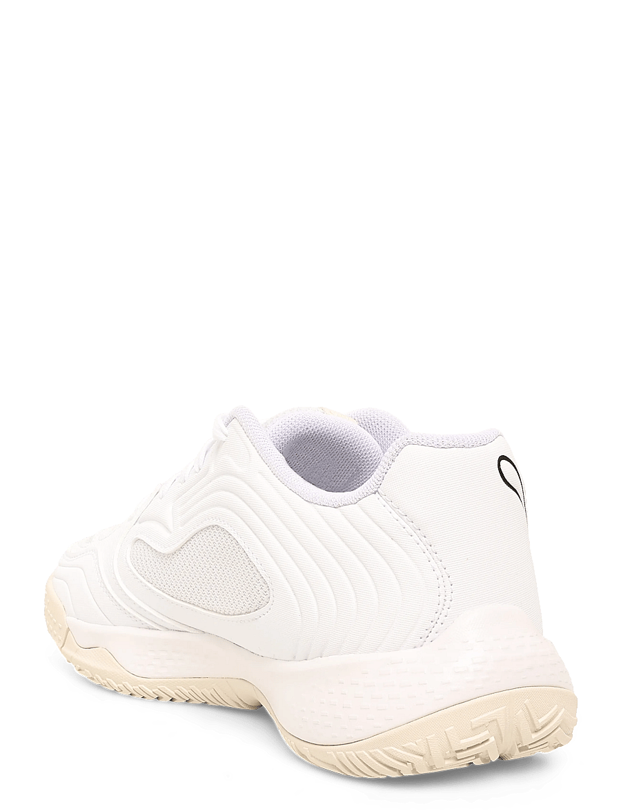 PUMA - Vantage 2 Jr - tøj - puma white-puma black-alpine snow - 1