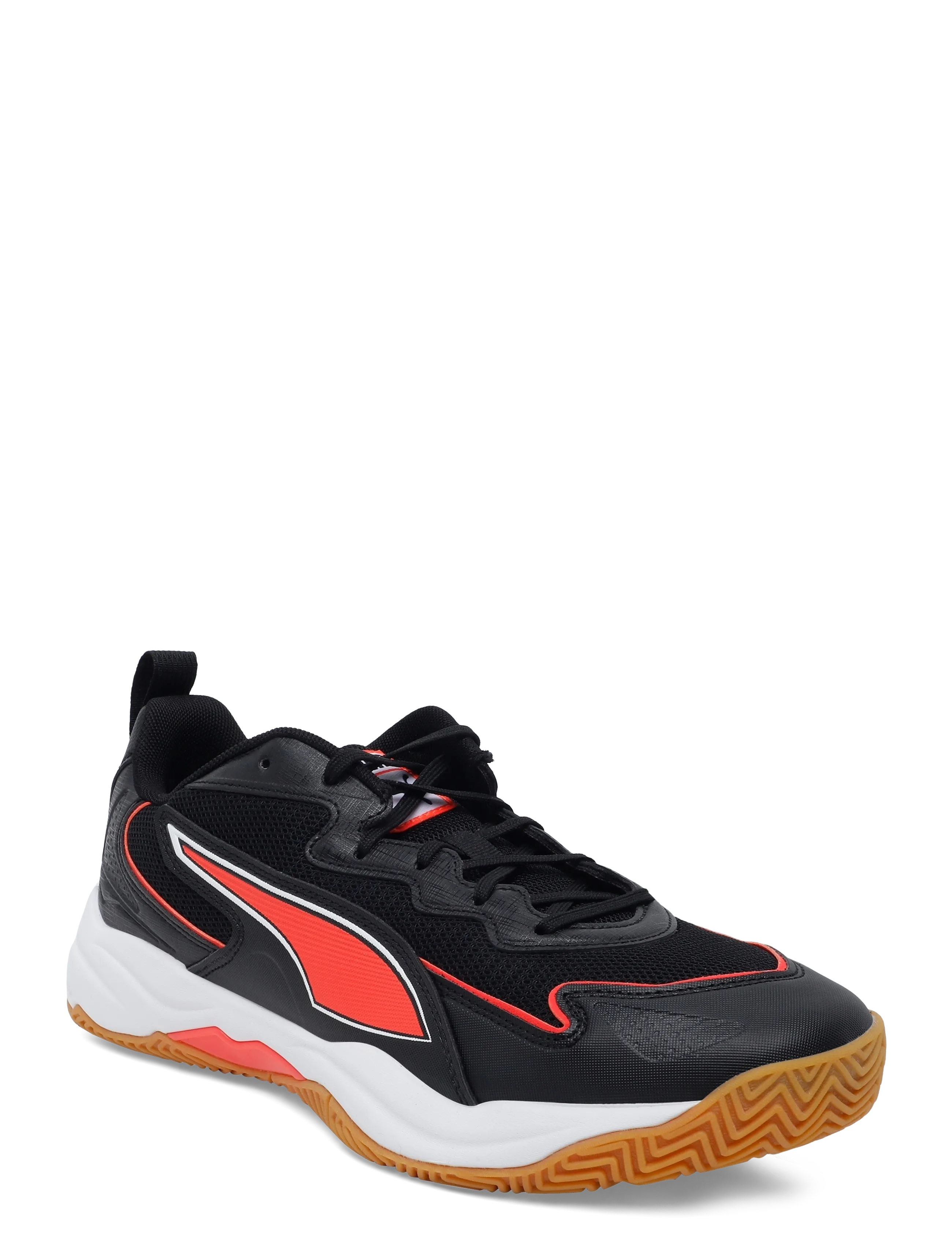 PUMA Solarflash 4 Schwarz - 40 - Herren