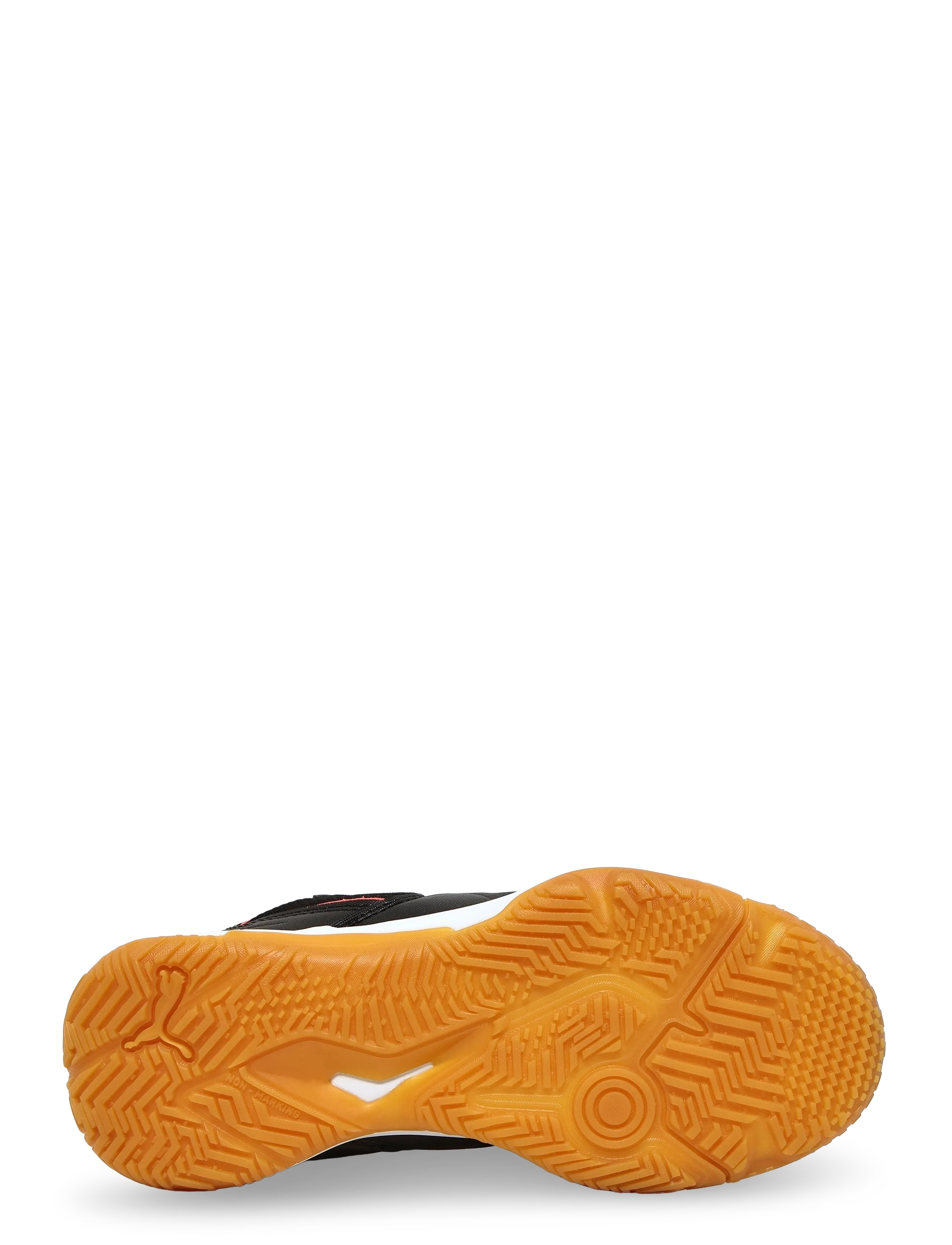 PUMA - Solarflash 4 Jr - puma black-aqua glow - 4