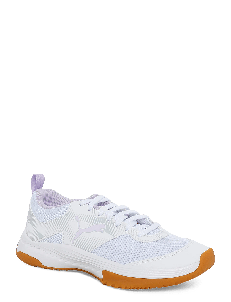 PUMA - Varion 3 - siseruumide spordijalatsid - puma white-light lavender - 0