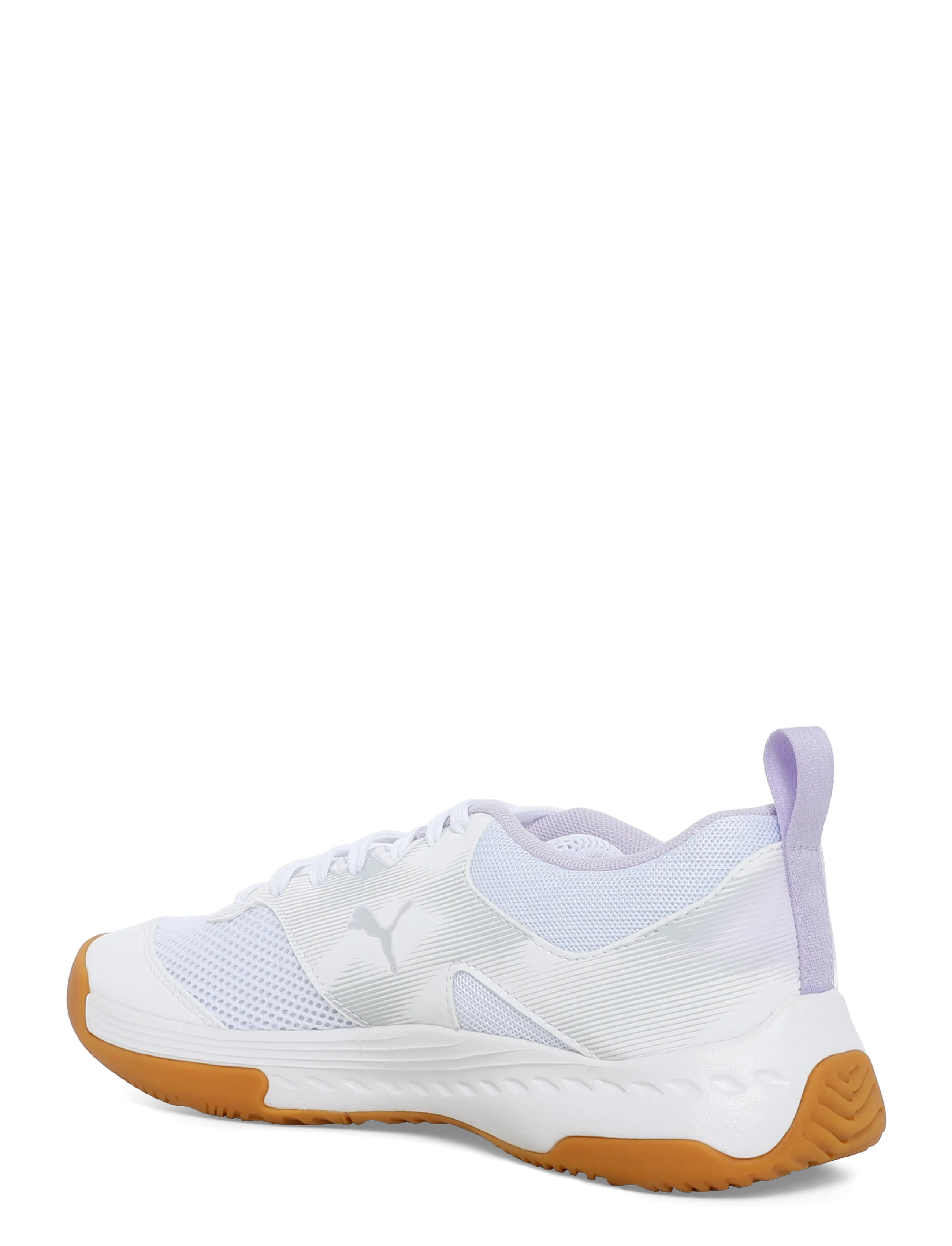 PUMA - Varion 3 - puma white-light lavender - 1