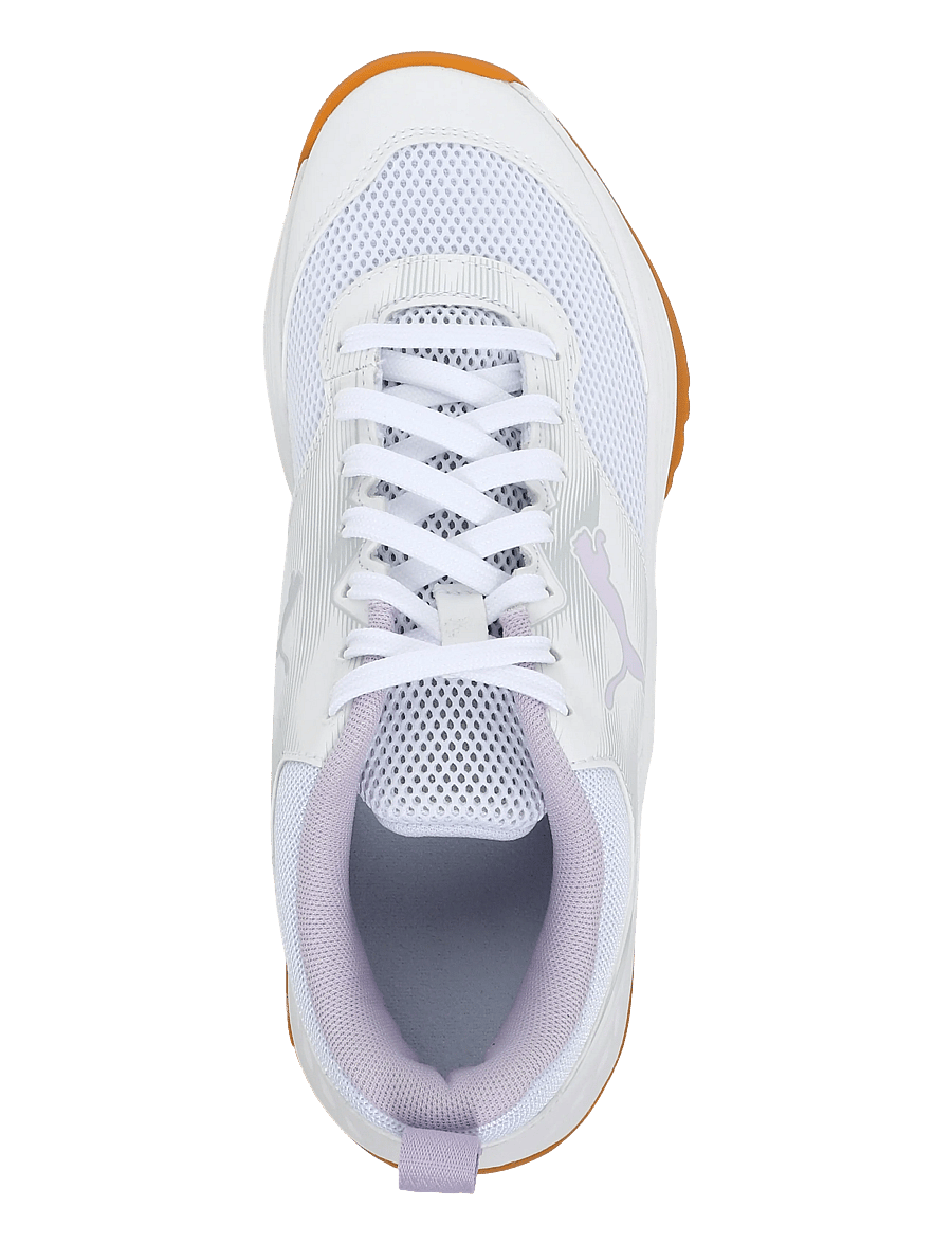 PUMA - Varion 3 - siseruumide spordijalatsid - puma white-light lavender - 3