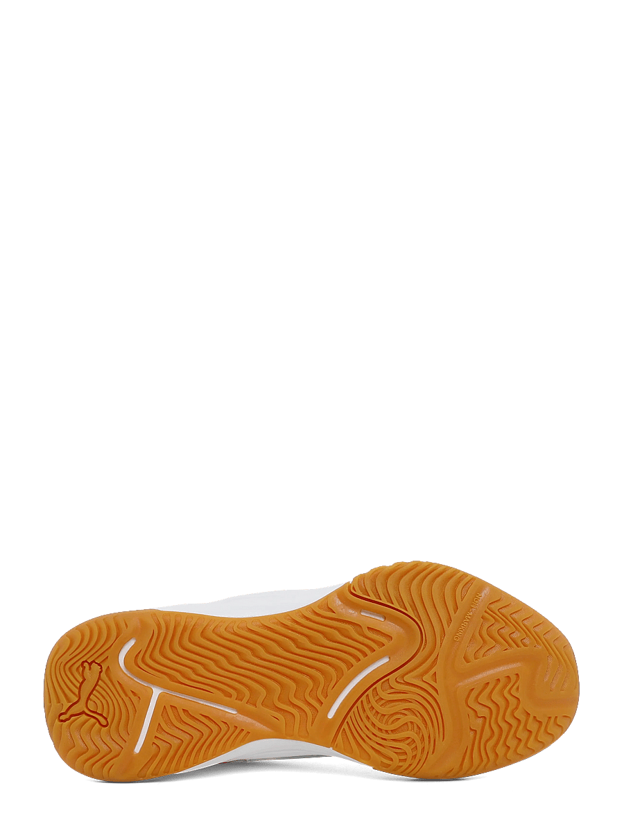 PUMA - Varion 3 - siseruumide spordijalatsid - puma white-light lavender - 4