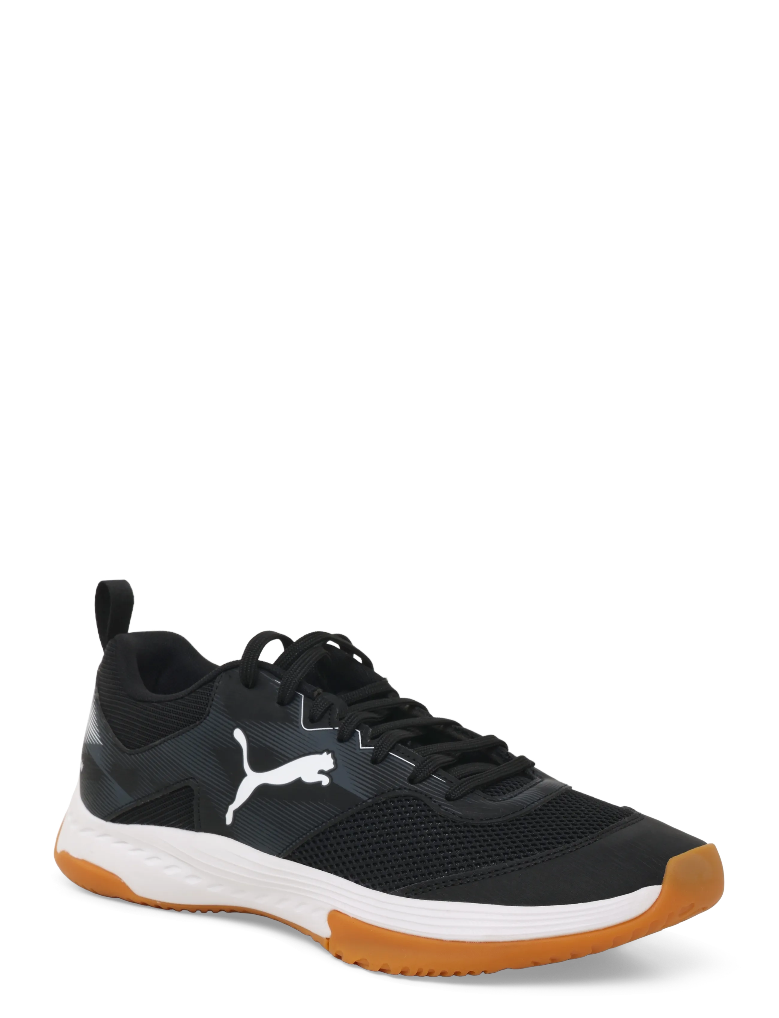 PUMA Varion 3 - PUMA - PUMA BLACK-AQUA GLOW / black