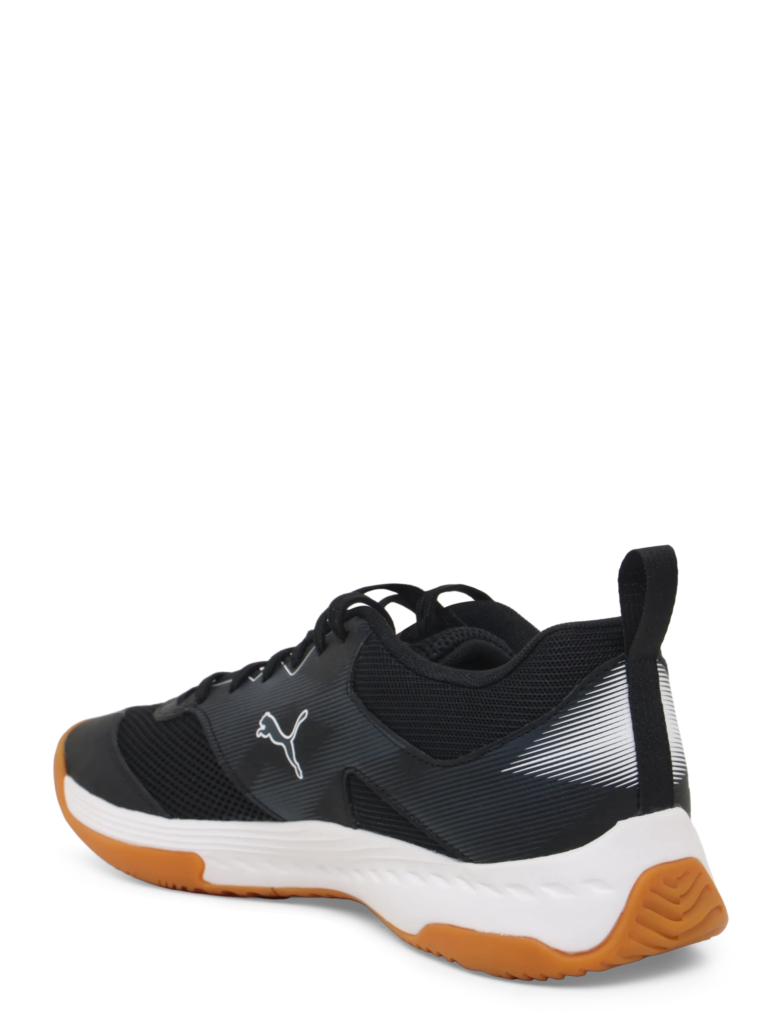 PUMA - Varion 3 - puma black-aqua glow - 1