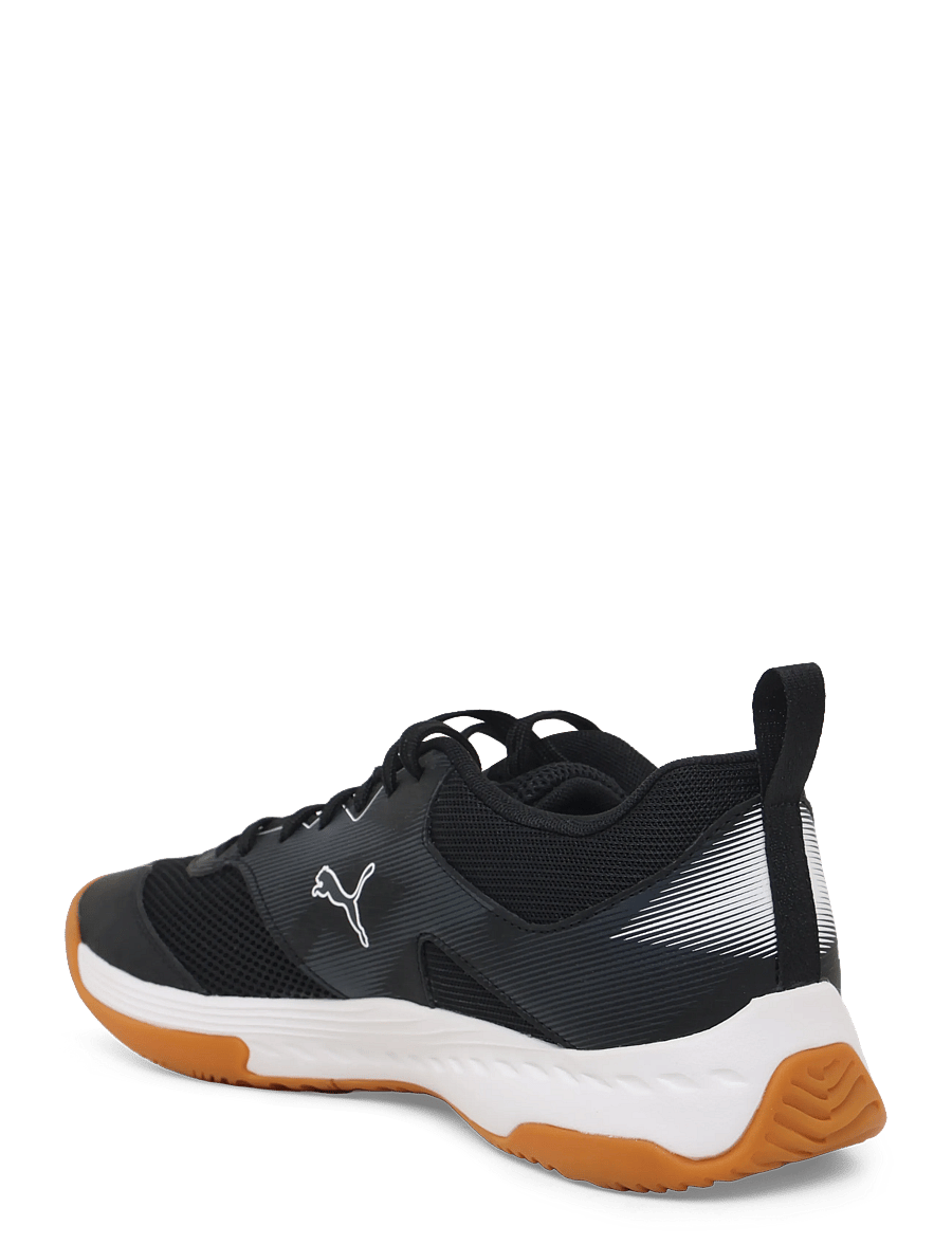 PUMA - Varion 3 - siseruumide spordijalatsid - puma black-aqua glow - 1