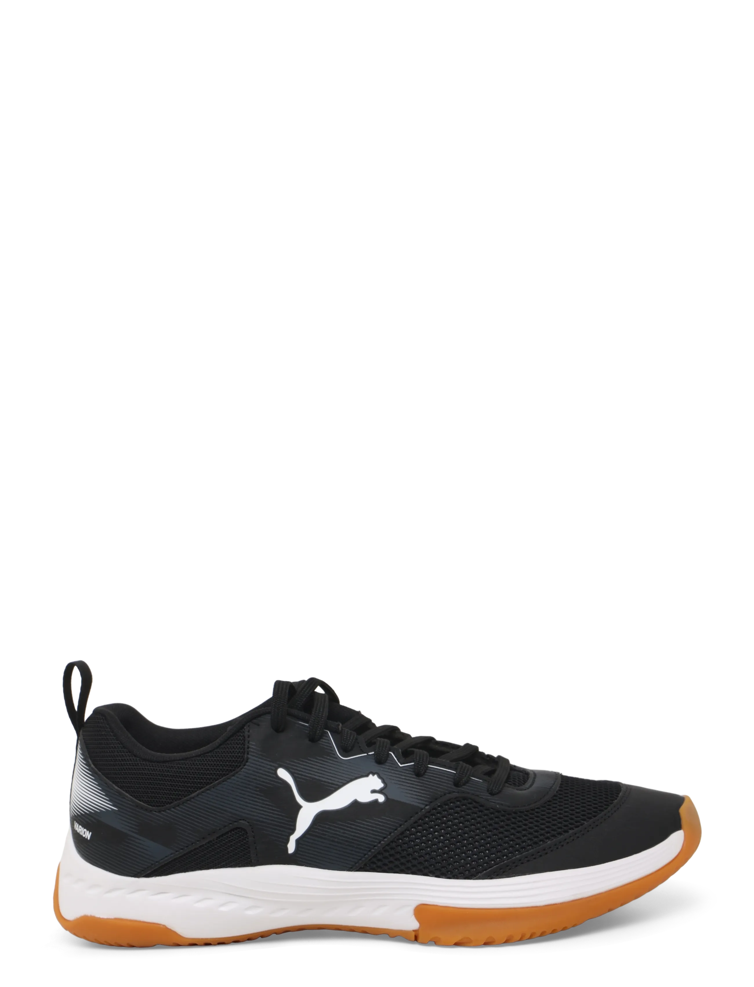 PUMA - Varion 3 - puma black-aqua glow - 2