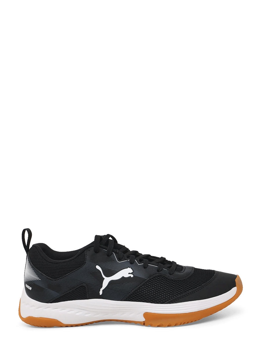 PUMA - Varion 3 - siseruumide spordijalatsid - puma black-aqua glow - 2