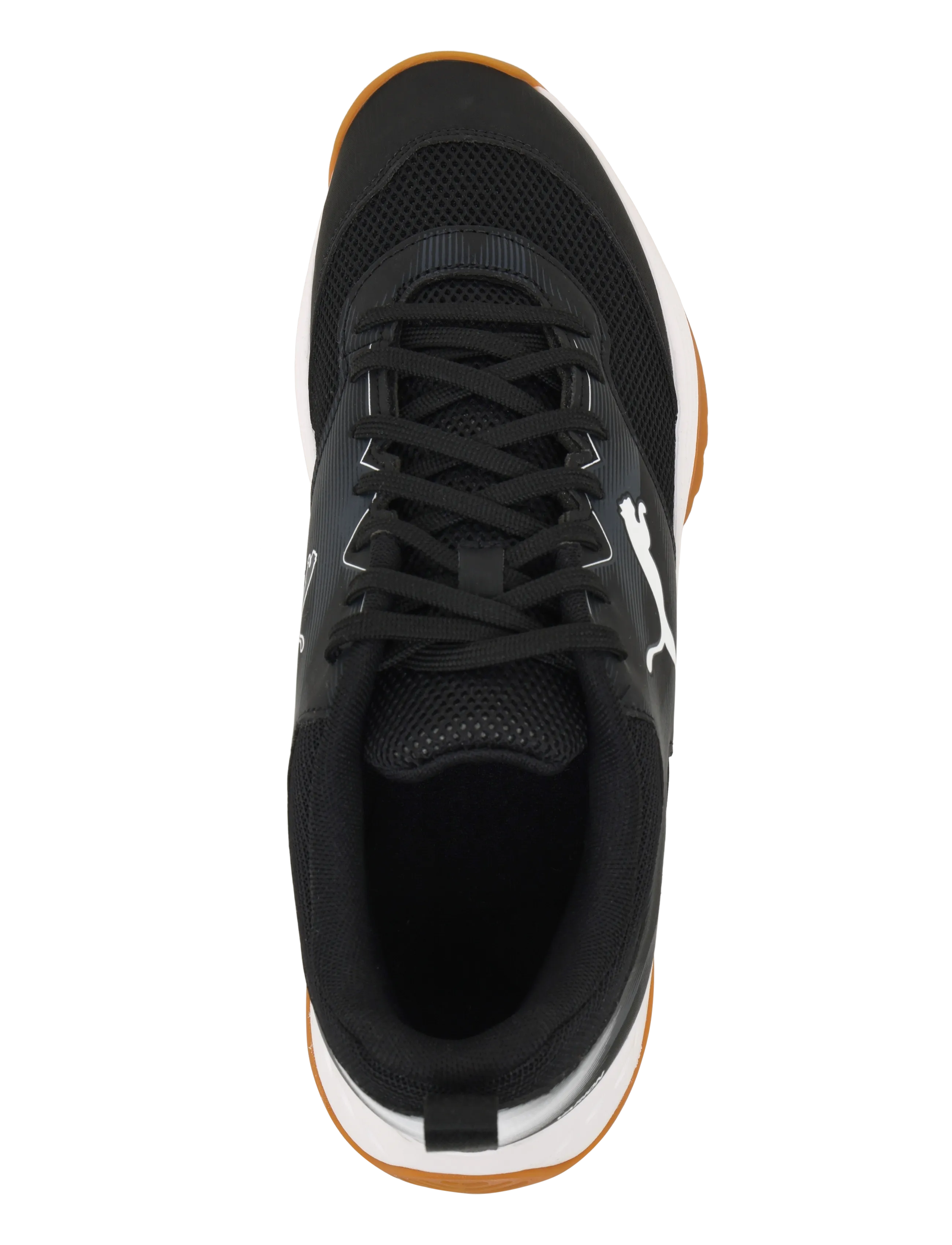 PUMA - Varion 3 - puma black-aqua glow - 3