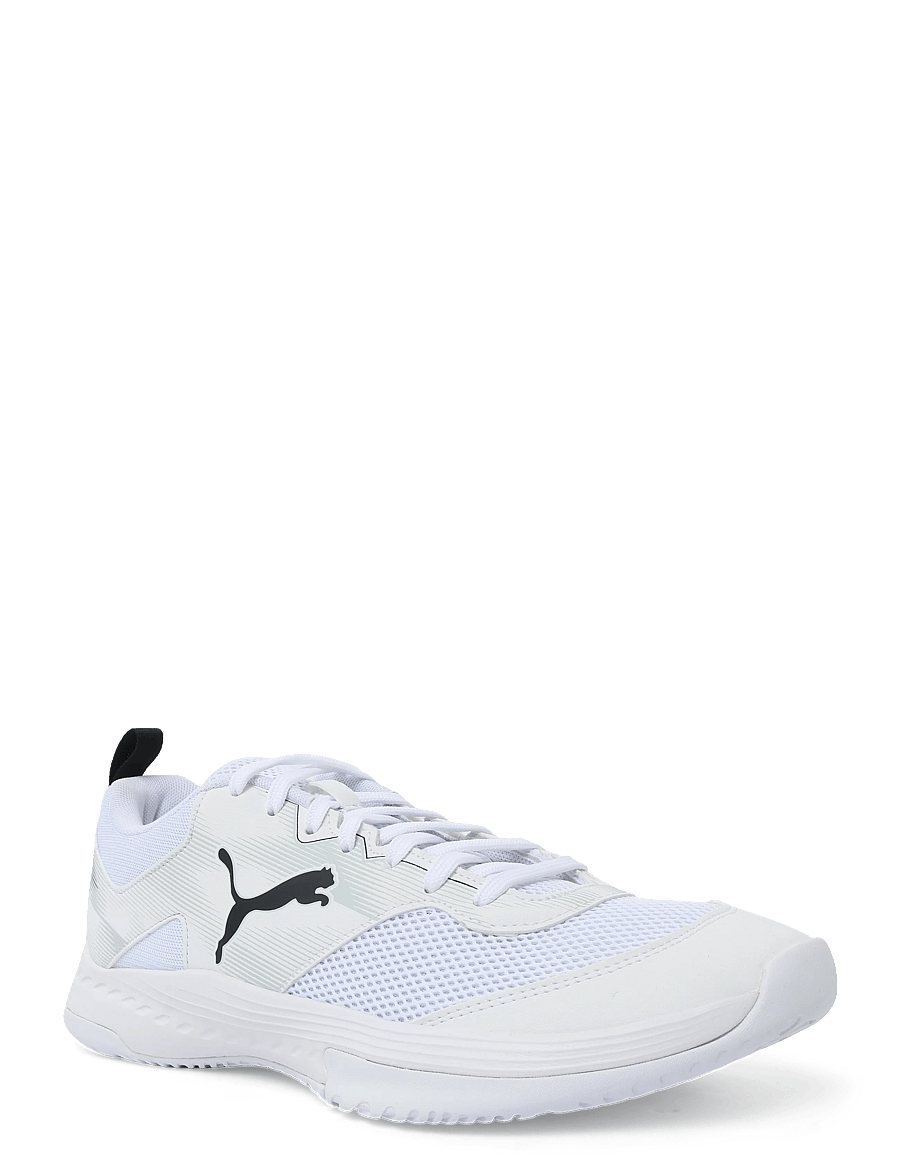 PUMA - Varion 3 - träningsskor - puma white-puma black - 0