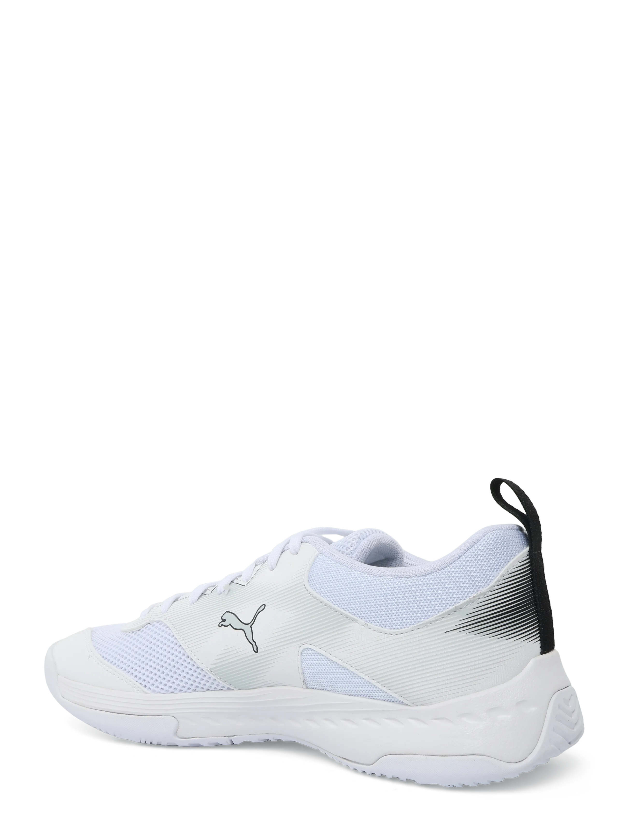 PUMA - Varion 3 - träningsskor - puma white-puma black - 1