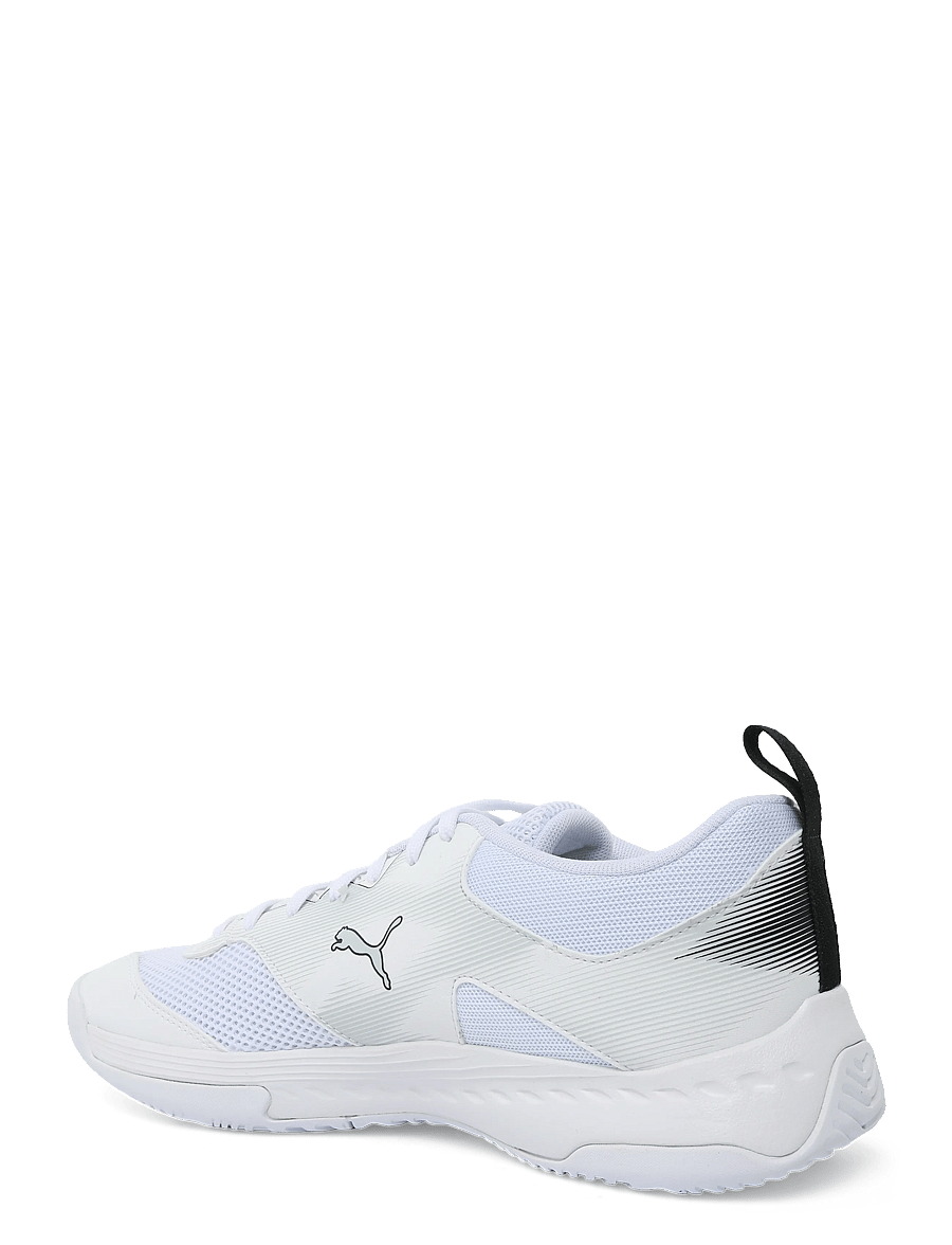 PUMA - Varion 3 - träningsskor - puma white-puma black - 1