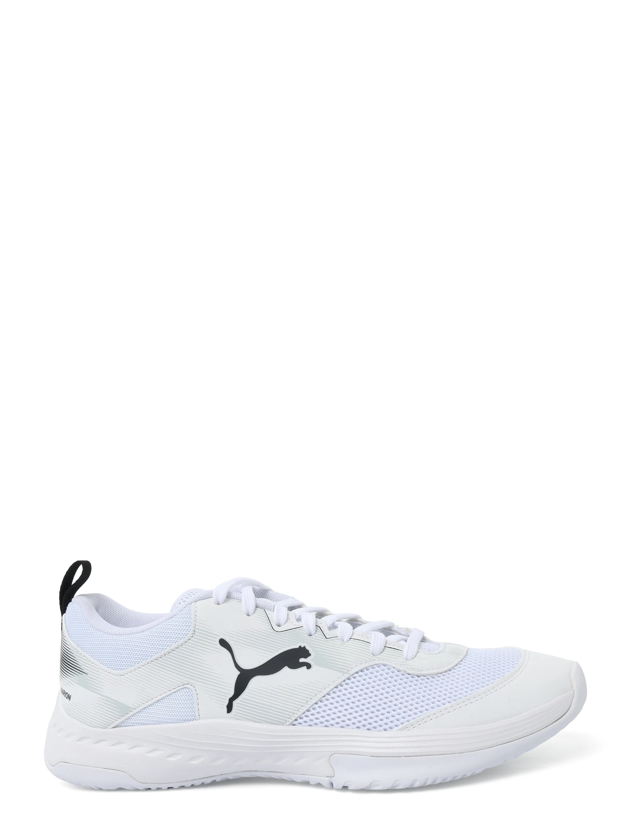 PUMA - Varion 3 - träningsskor - puma white-puma black - 2