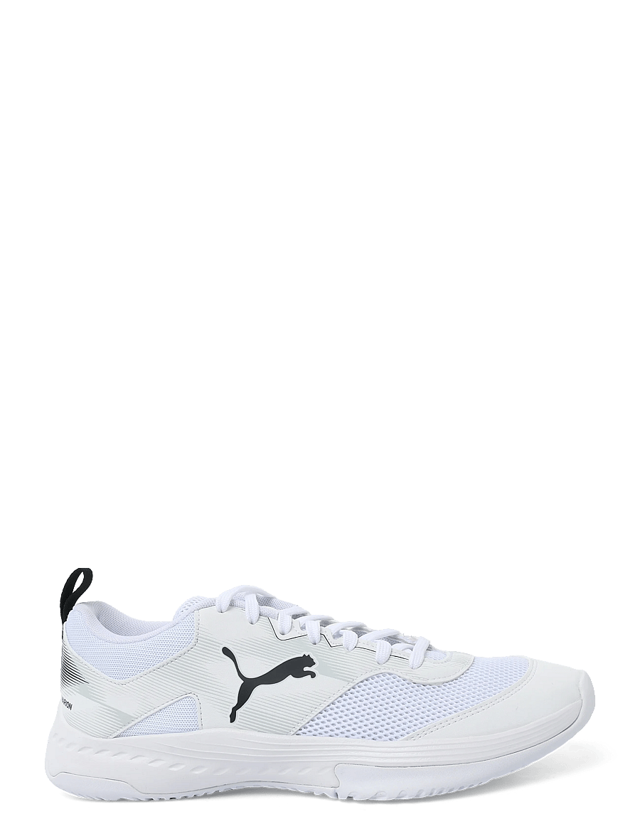 PUMA - Varion 3 - träningsskor - puma white-puma black - 2