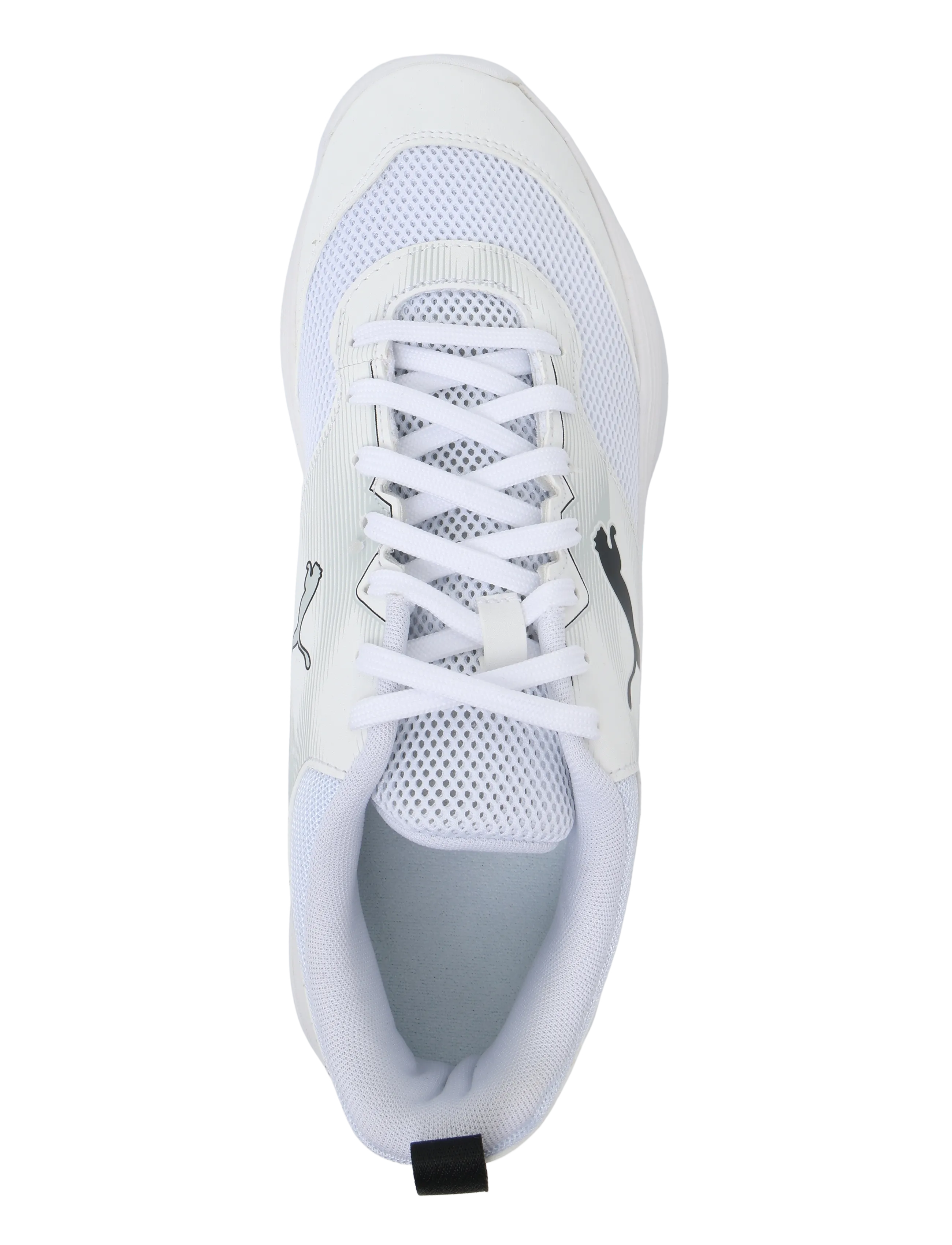 PUMA - Varion 3 - träningsskor - puma white-puma black - 3