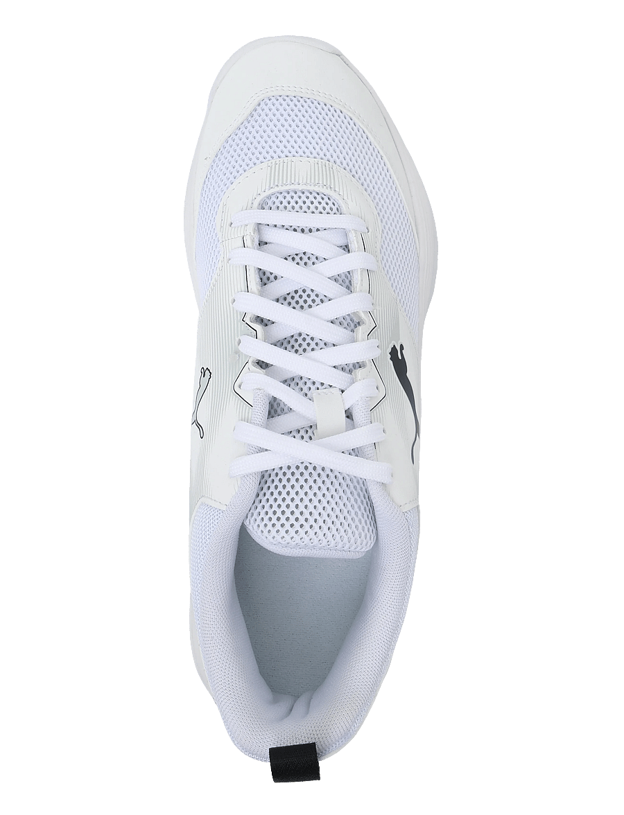 PUMA - Varion 3 - träningsskor - puma white-puma black - 3