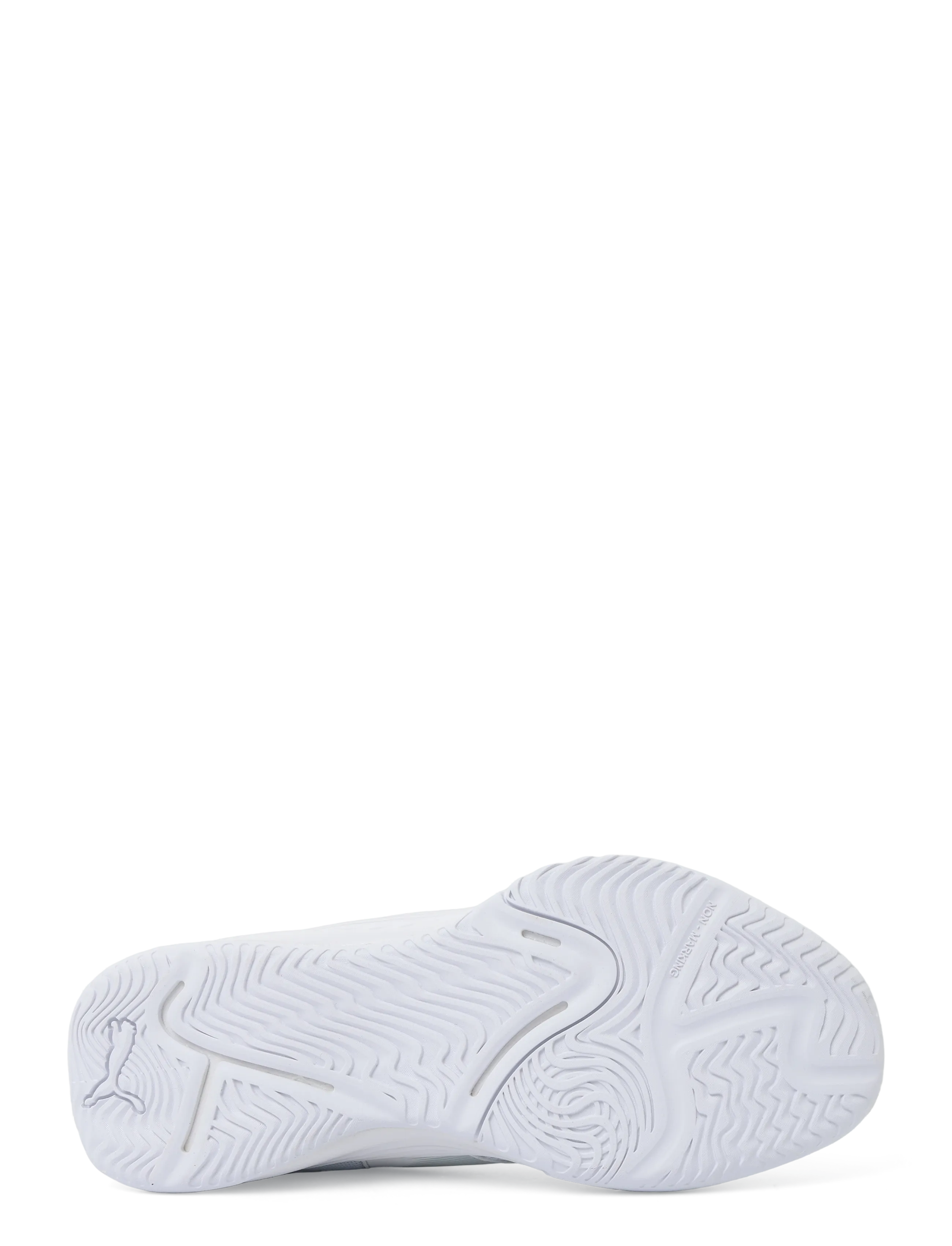 PUMA - Varion 3 - träningsskor - puma white-puma black - 4