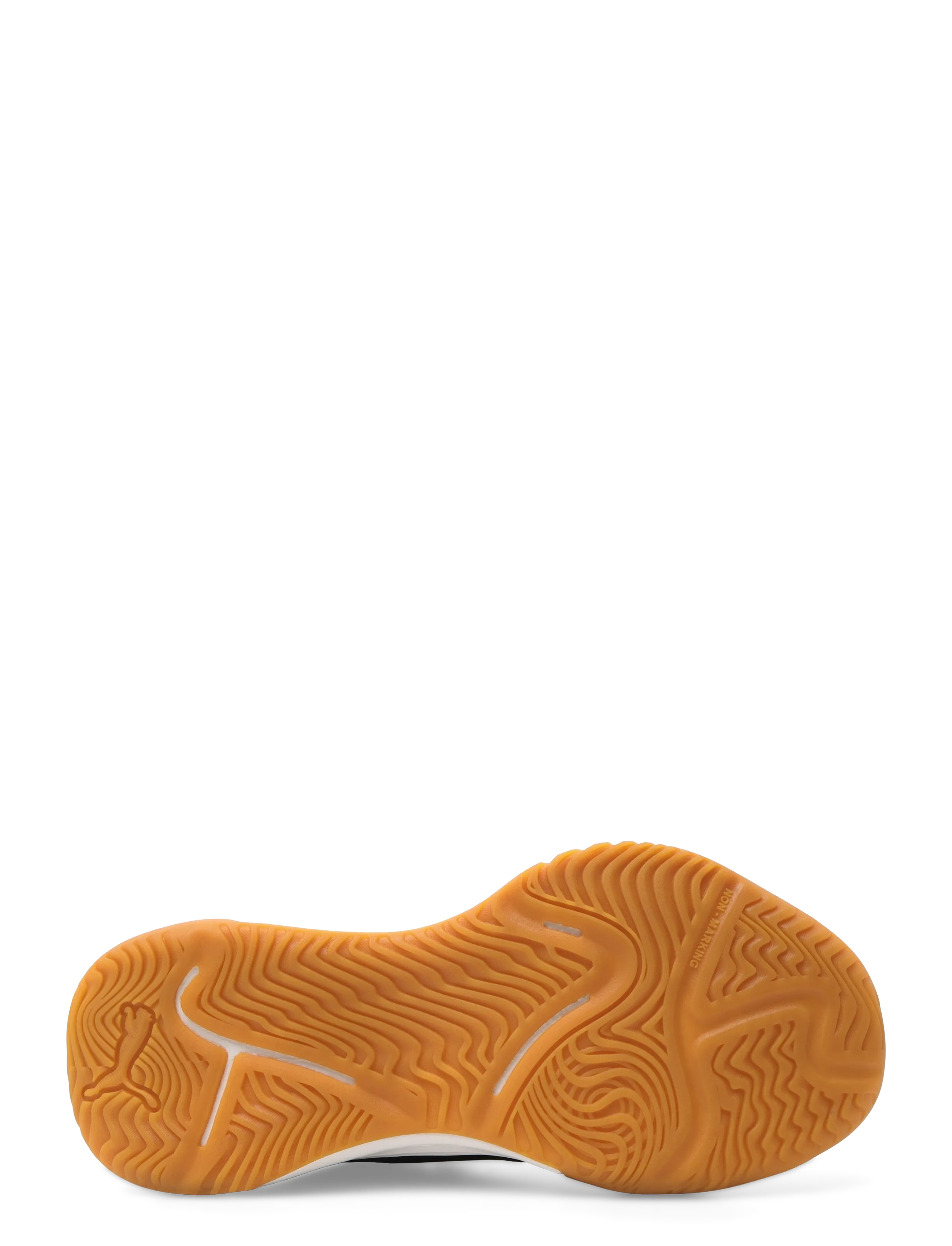 PUMA - Varion 3 Jr - tøj - puma black-aqua glow - 4