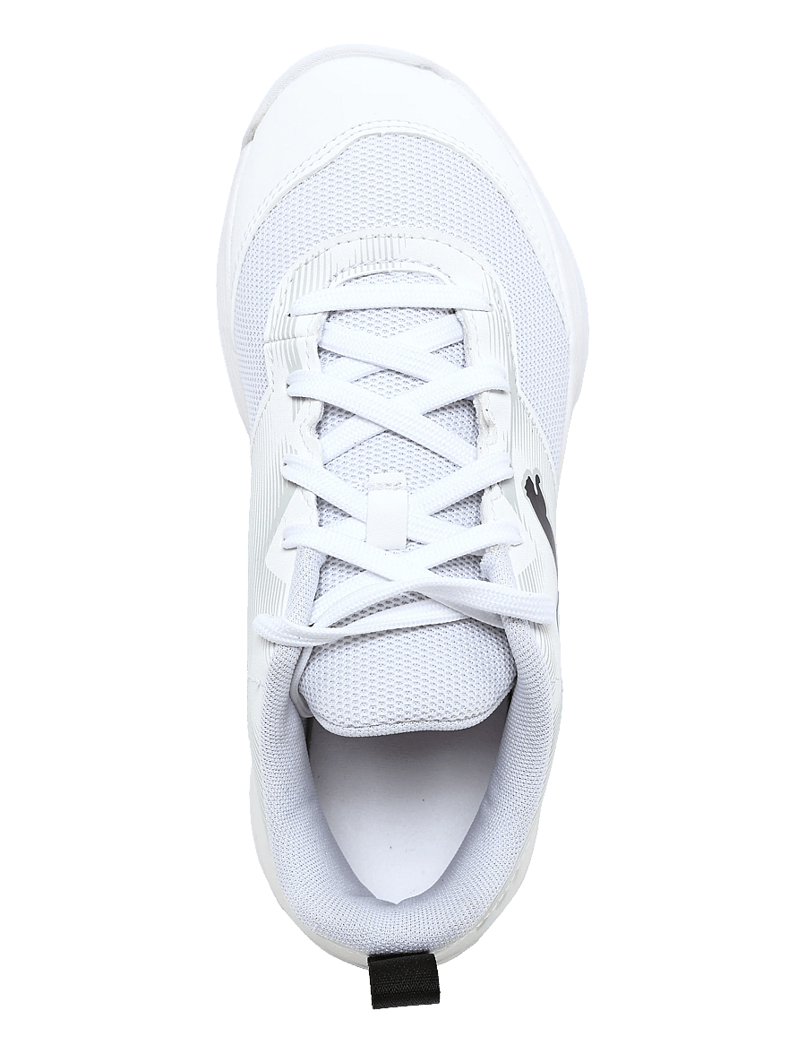 PUMA - Varion 3 Jr - kläder - puma white-puma black - 3