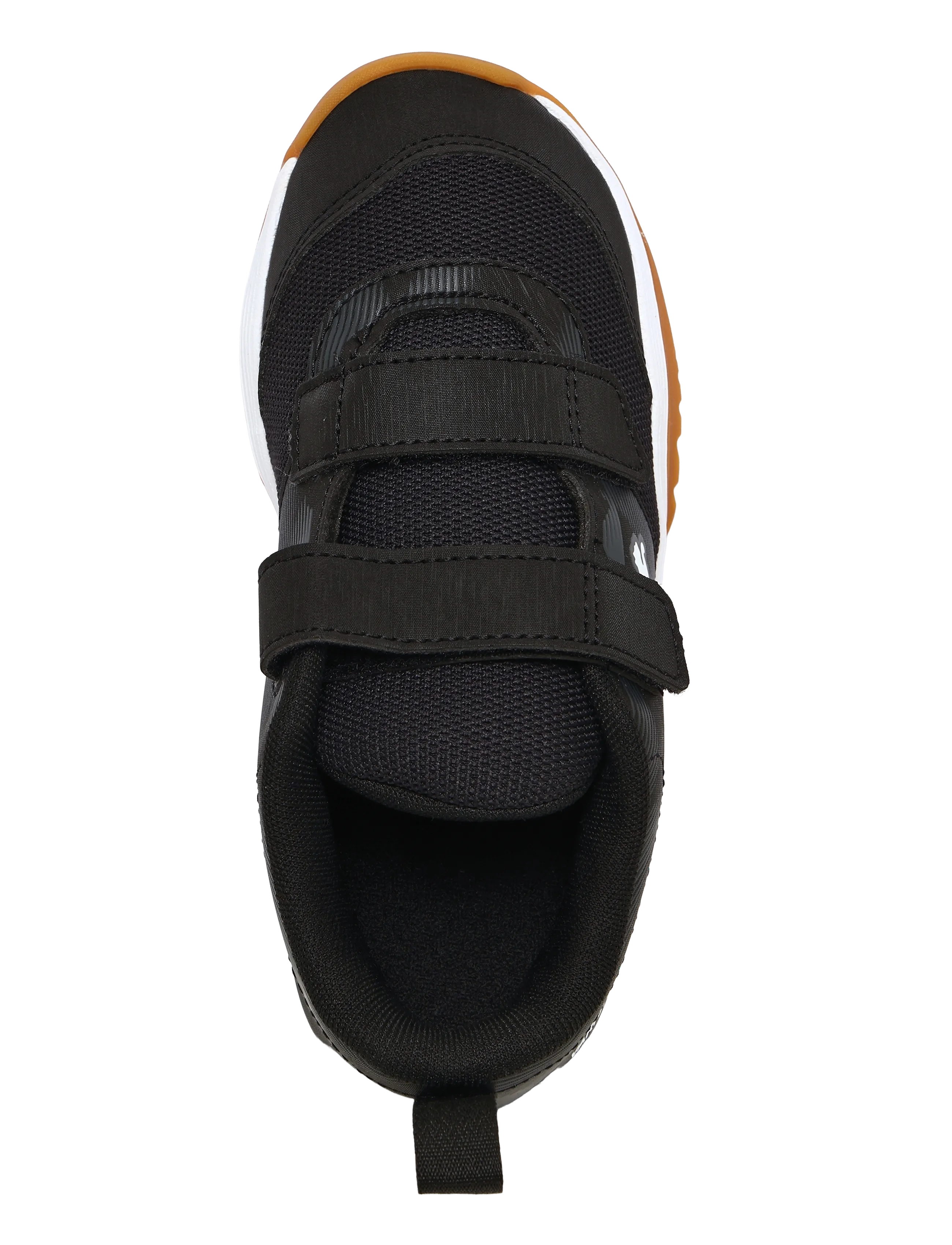 PUMA - Varion 3 V Jr - puma black-aqua glow - 3