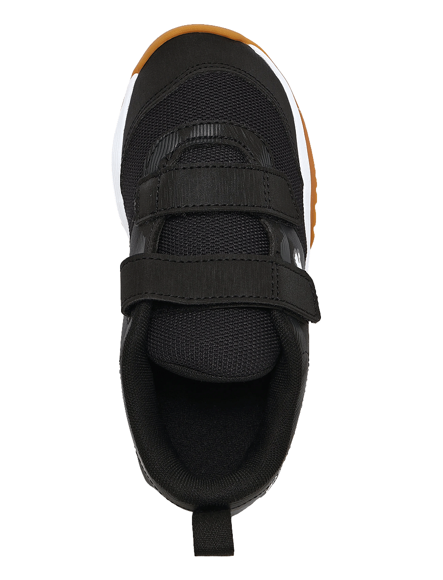 PUMA - Varion 3 V Jr - puma black-aqua glow - 3