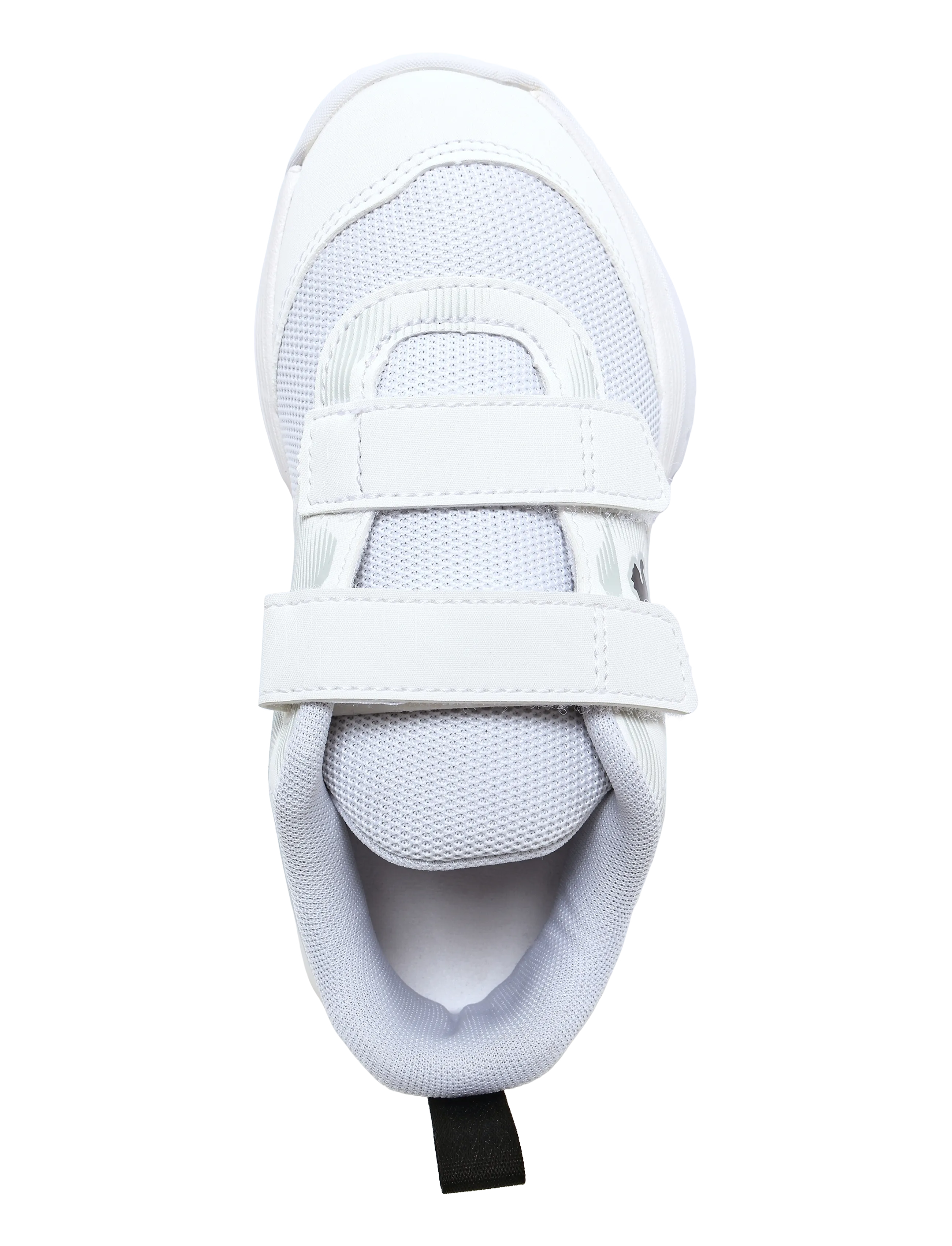 PUMA - Varion 3 V Jr - puma white-puma black - 3