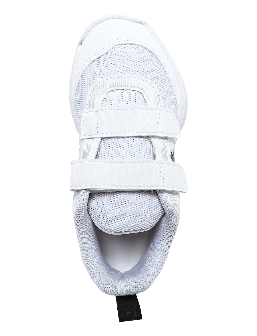 PUMA - Varion 3 V Jr - puma white-puma black - 3