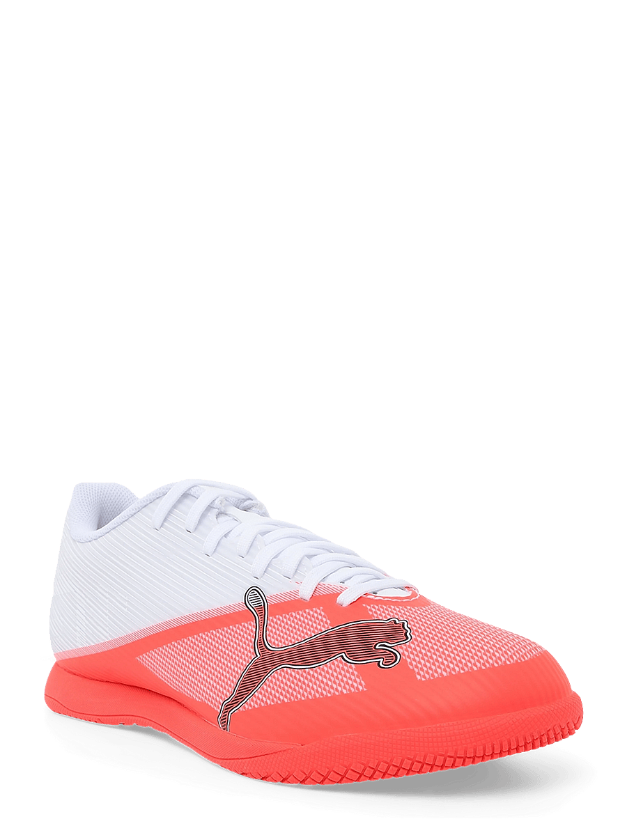 PUMA - ULTRA 7 PLAY IT - ultra red-puma black-puma white - 0