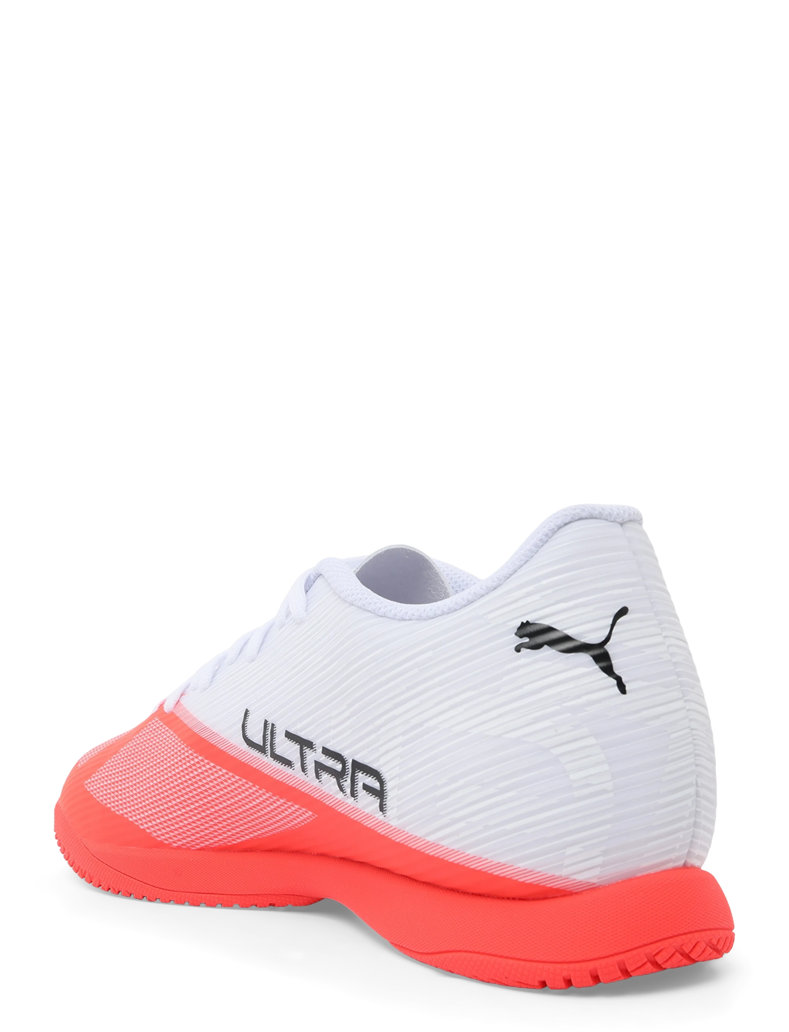 PUMA - ULTRA 7 PLAY IT - ultra red-puma black-puma white - 1