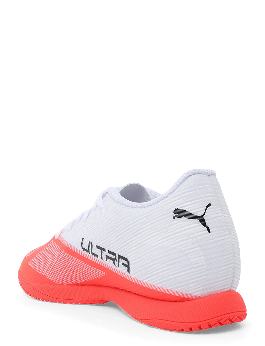 PUMA - ULTRA 7 PLAY IT - ultra red-puma black-puma white - 1
