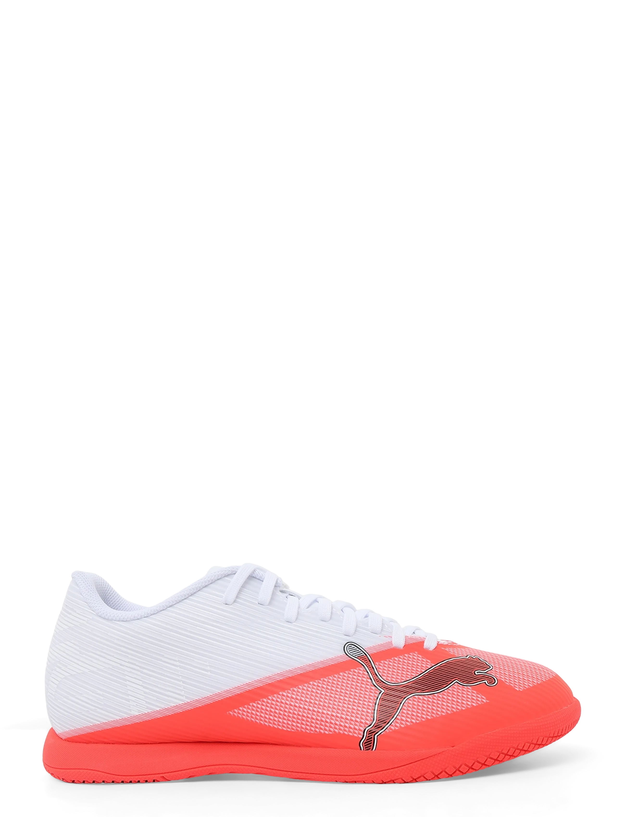PUMA - ULTRA 7 PLAY IT - ultra red-puma black-puma white - 2