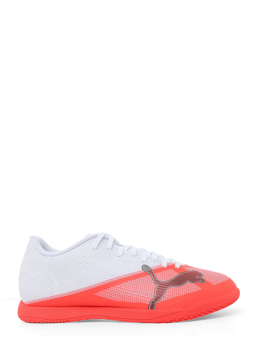 PUMA - ULTRA 7 PLAY IT - ultra red-puma black-puma white - 2