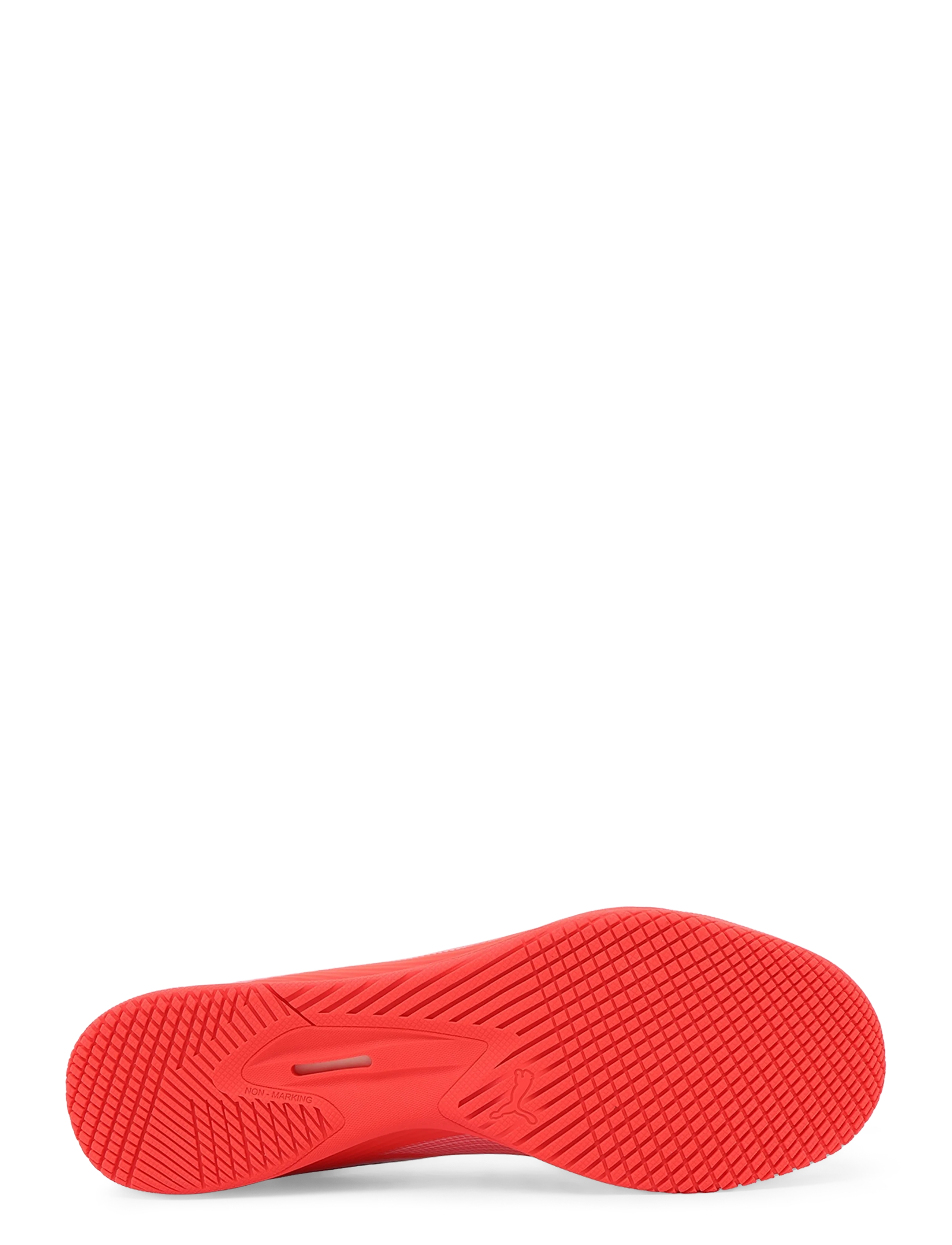 PUMA - ULTRA 7 PLAY IT - ultra red-puma black-puma white - 4