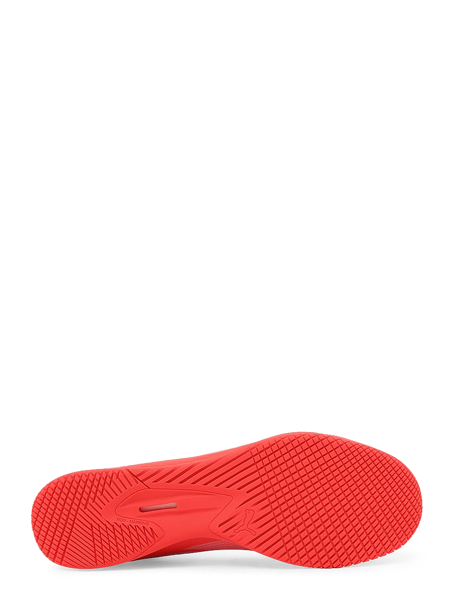 PUMA - ULTRA 7 PLAY IT - ultra red-puma black-puma white - 4