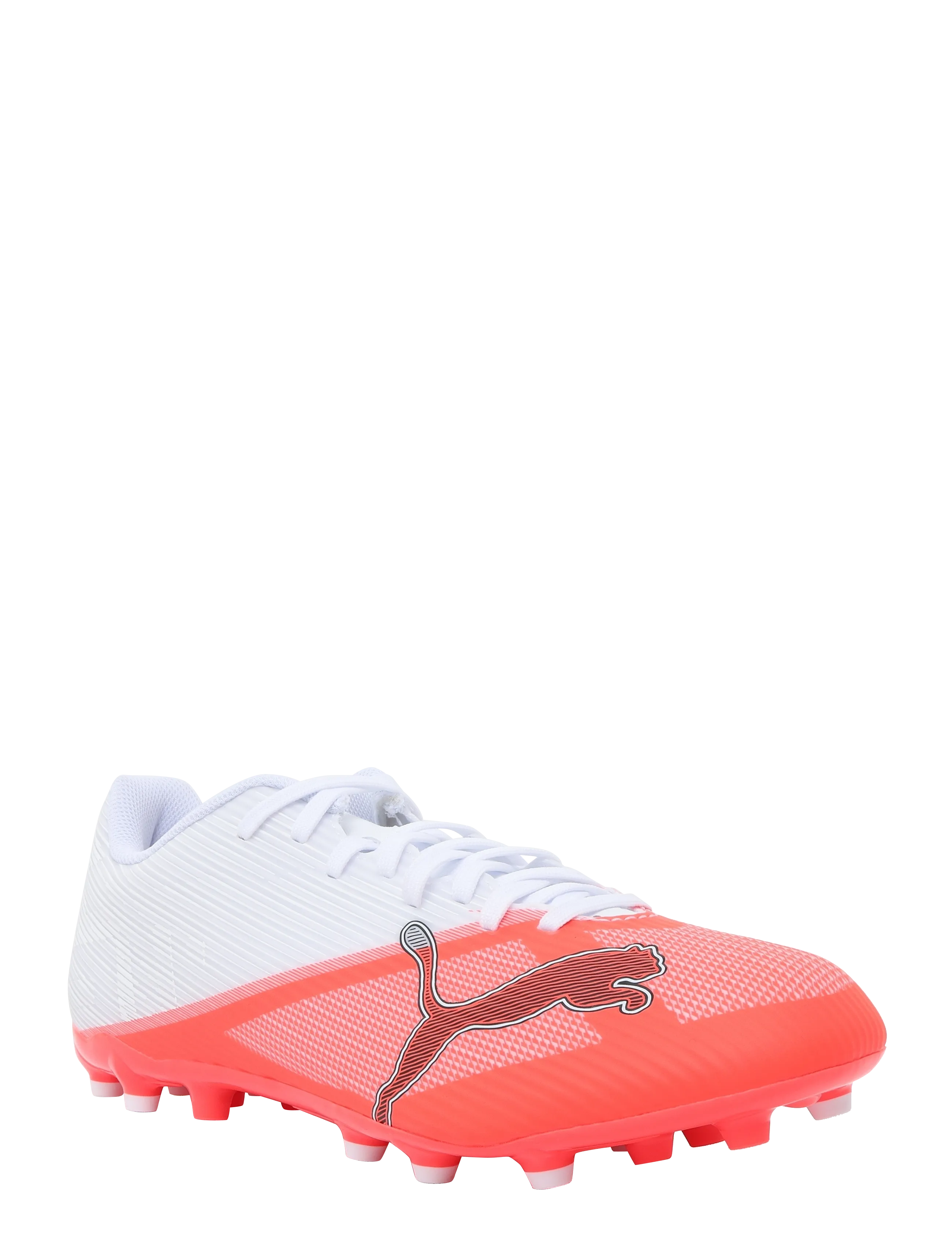 PUMA ULTRA 7 PLAY MG - Alles anzeigen - ULTRA RED-PUMA BLACK-PUMA WHITE / red