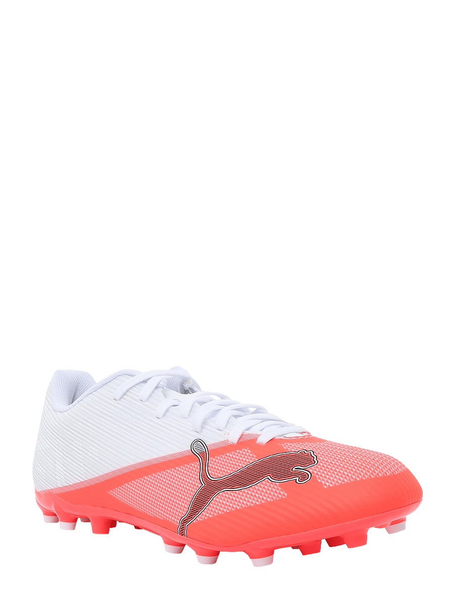 PUMA - ULTRA 7 PLAY MG - ultra red-puma black-puma white - 0
