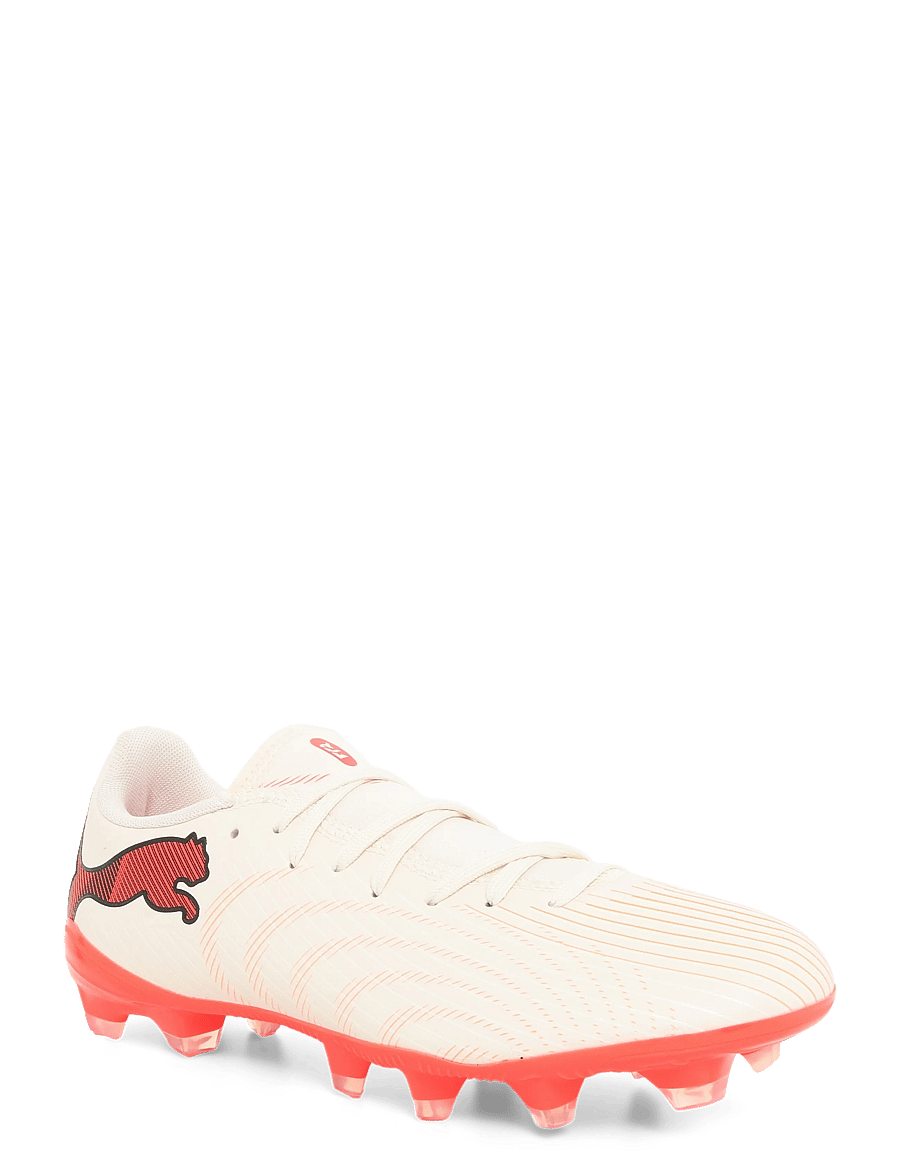 PUMA - FUTURE 9 PLAY FG/AG Wn s - sugared almond-puma white-ultra red-puma black - 1