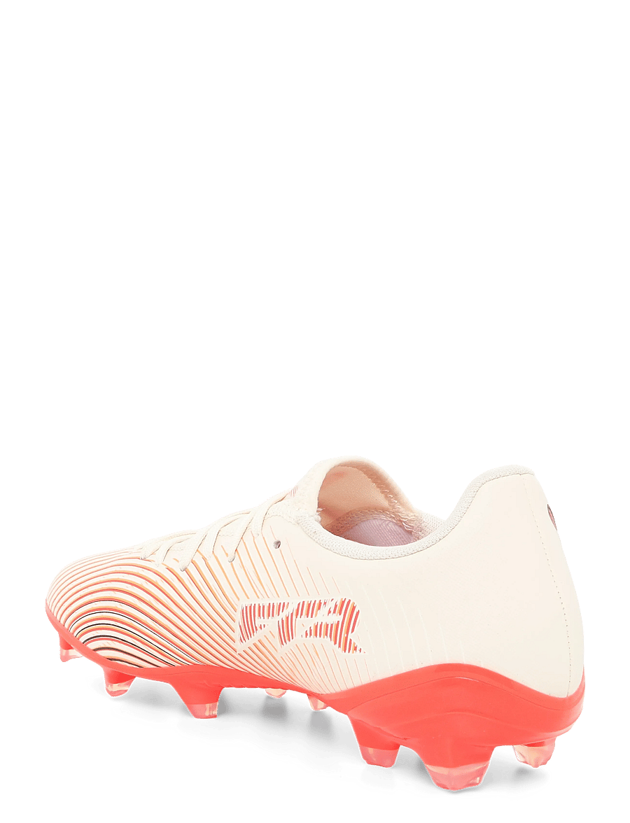 PUMA - FUTURE 9 PLAY FG/AG Wn s - sugared almond-puma white-ultra red-puma black - 2