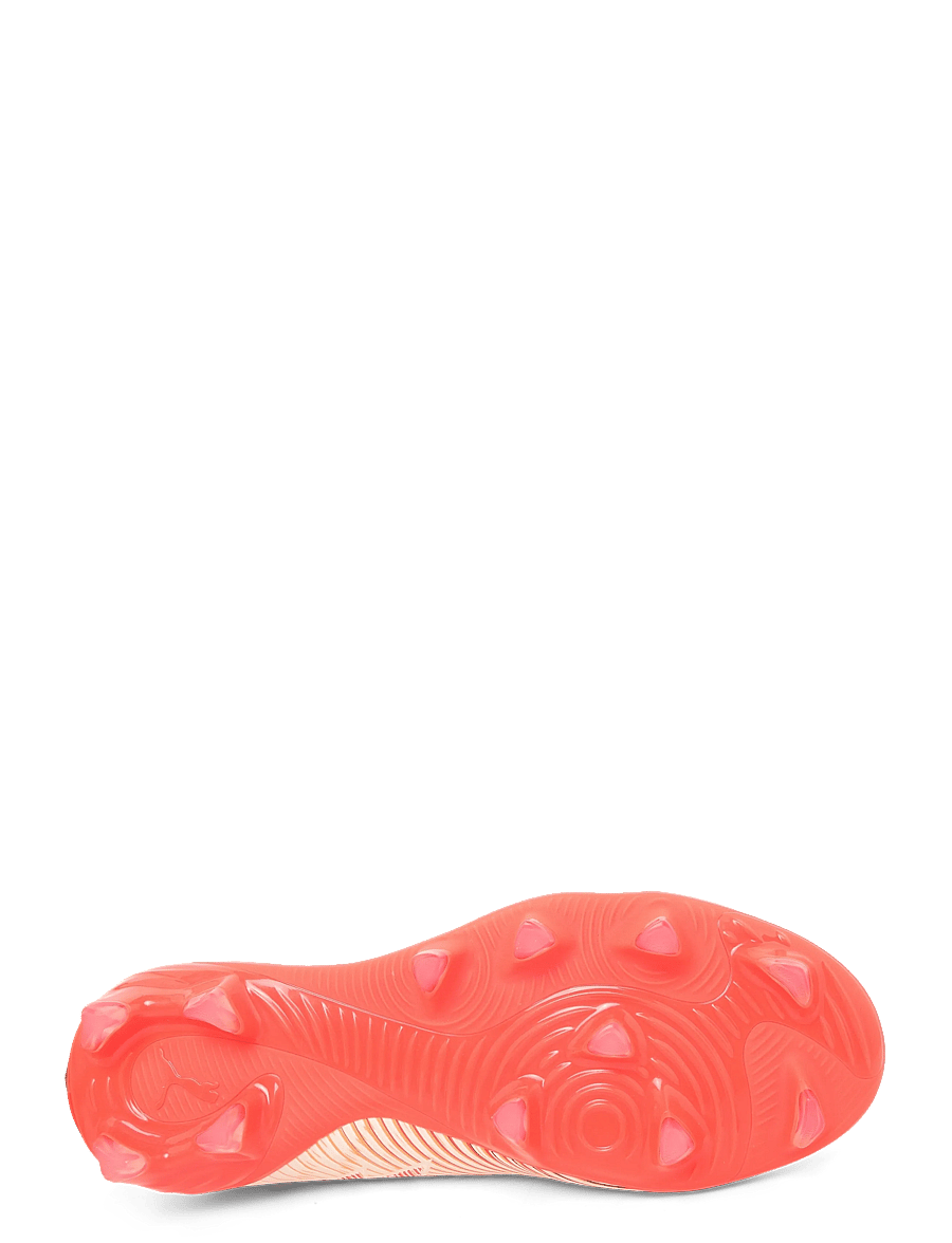 PUMA - FUTURE 9 PLAY FG/AG Wn s - sugared almond-puma white-ultra red-puma black - 4