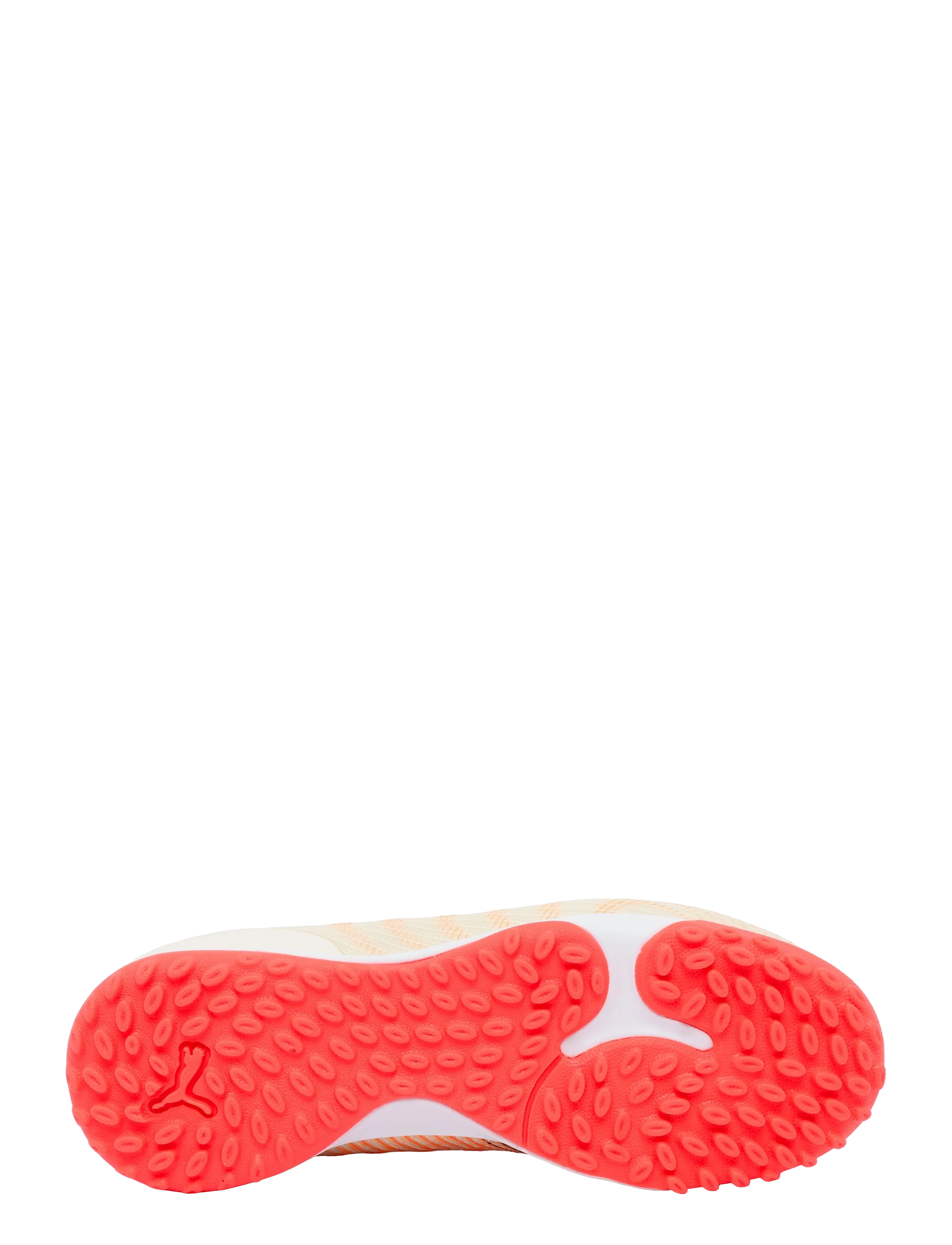 PUMA - FUTURE 9 MATCH TT + Mid Jr - riided - sugared almond-puma white-ultra red-puma black - 4