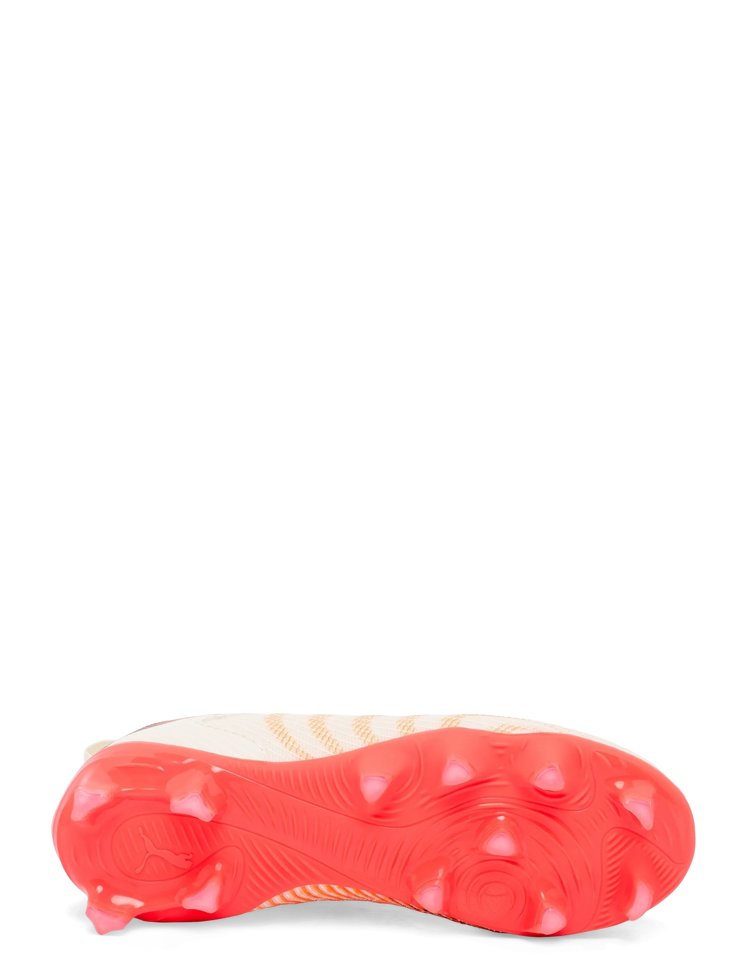 PUMA - FUTURE 9 MATCH LL FG/AG Jr - riided - sugared almond-puma white-ultra red-puma black - 4