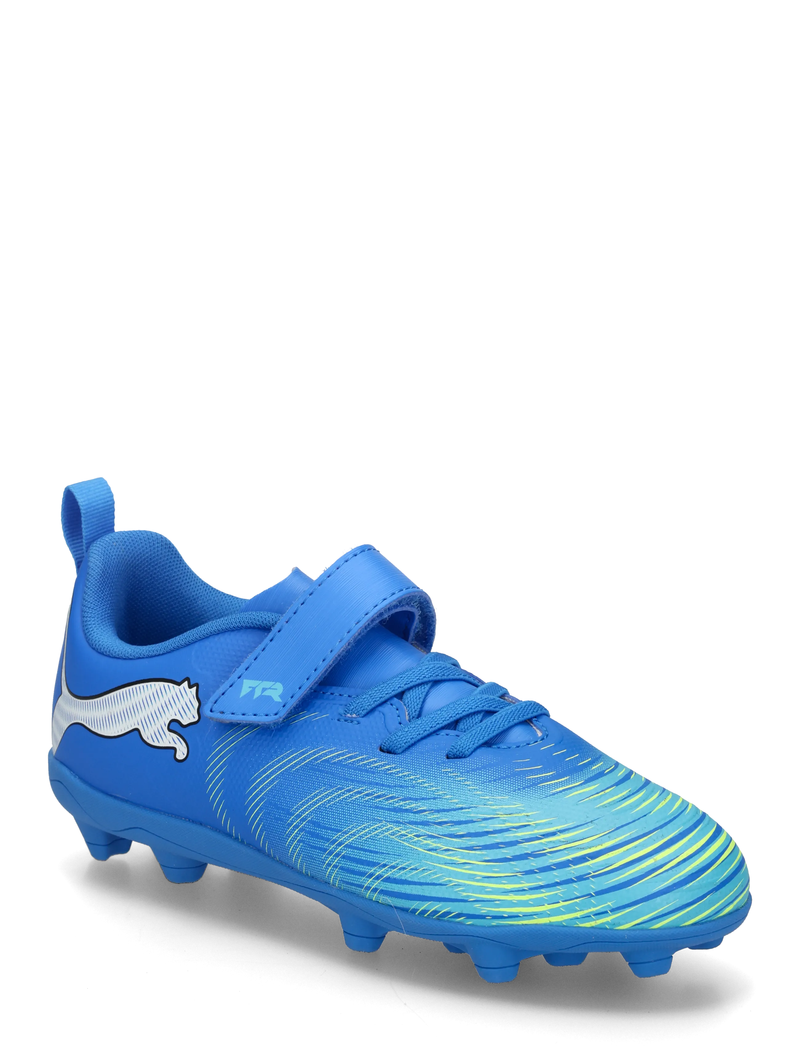 ULTRA BLUE-PUMA WHITE-LUMINOUS BLUE-FIZZY MELON