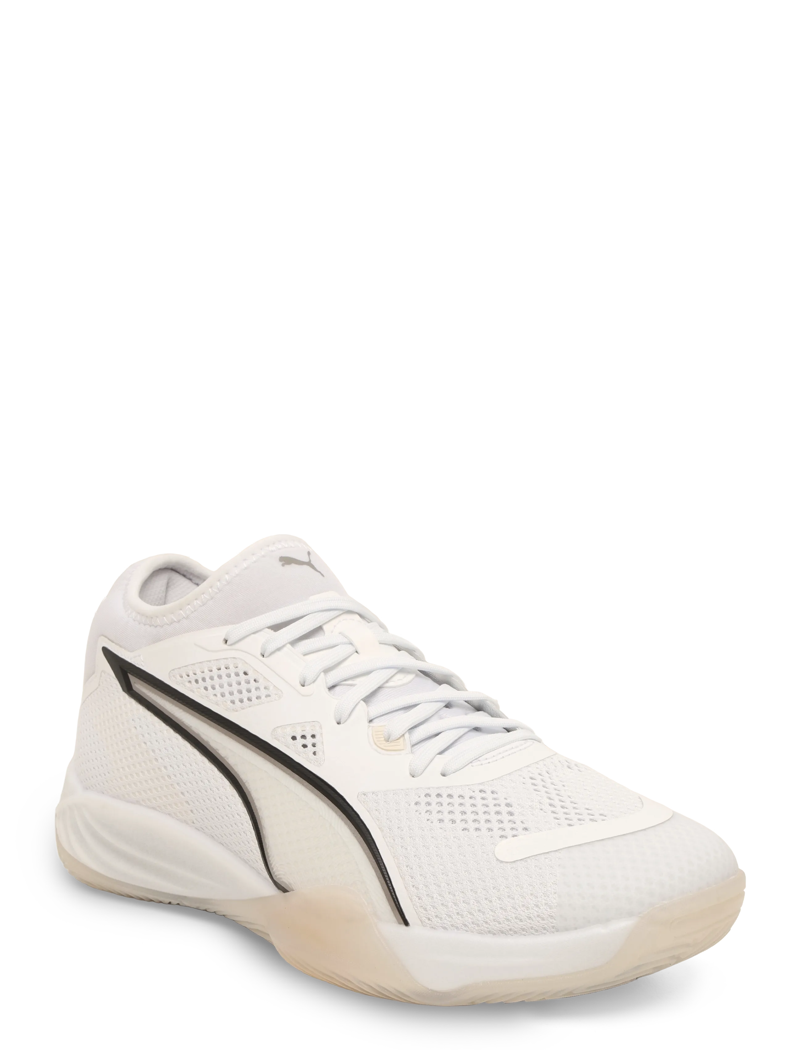 PUMA Eliminate Nitro Sqd 4 Weiß - 47 - Herren