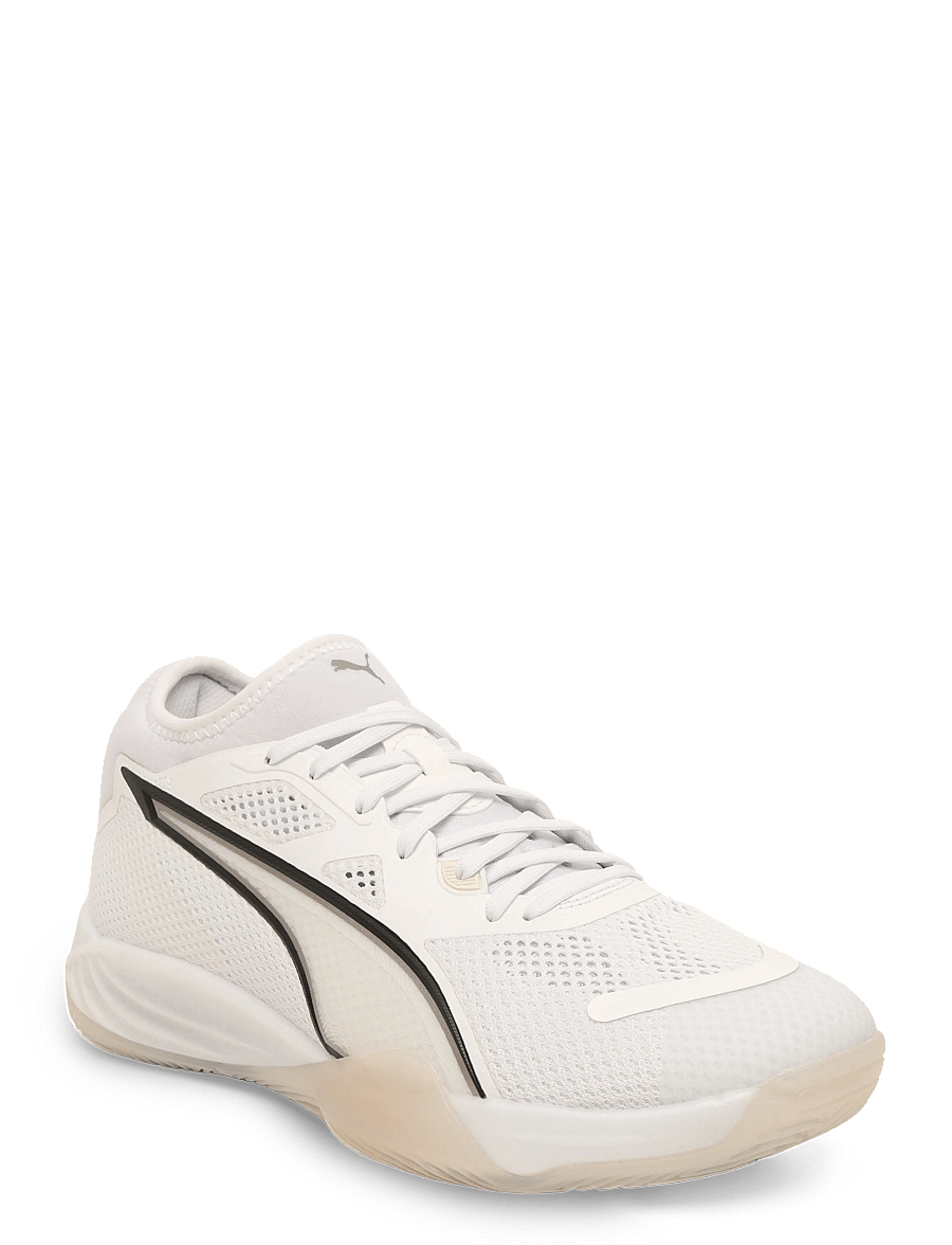 PUMA - Eliminate NITRO SQD 4 - träningsskor - puma white-puma black-sugared almond - 0