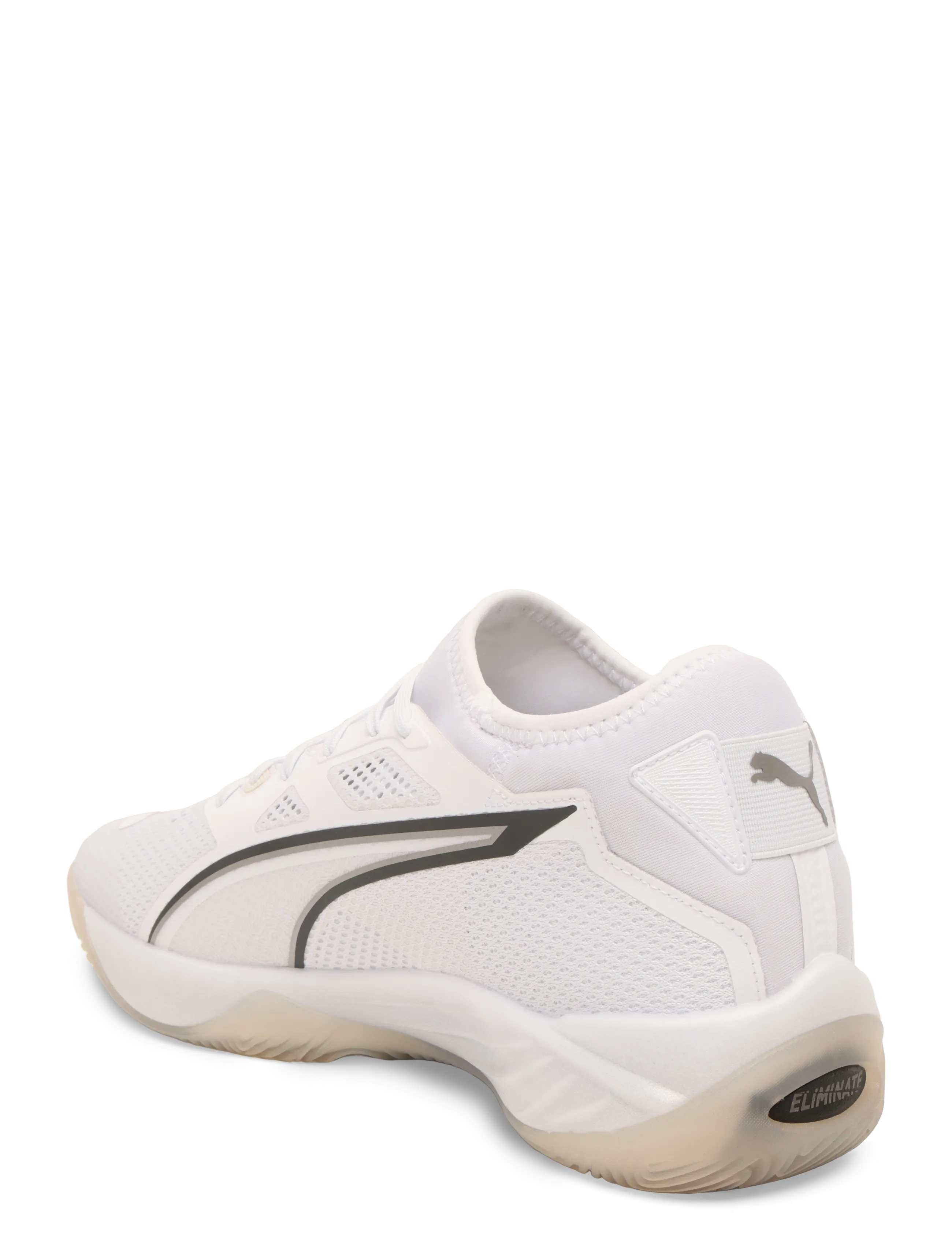 PUMA - Eliminate NITRO SQD 4 - träningsskor - puma white-puma black-sugared almond - 1