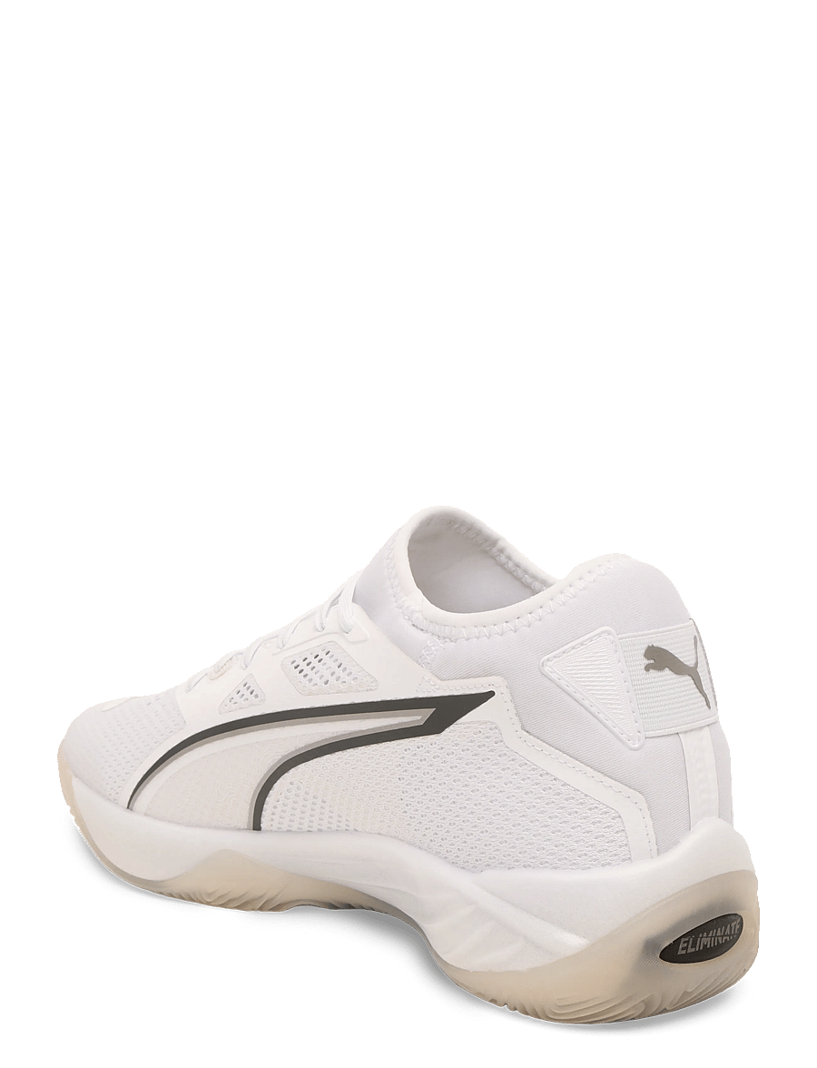PUMA - Eliminate NITRO SQD 4 - träningsskor - puma white-puma black-sugared almond - 1