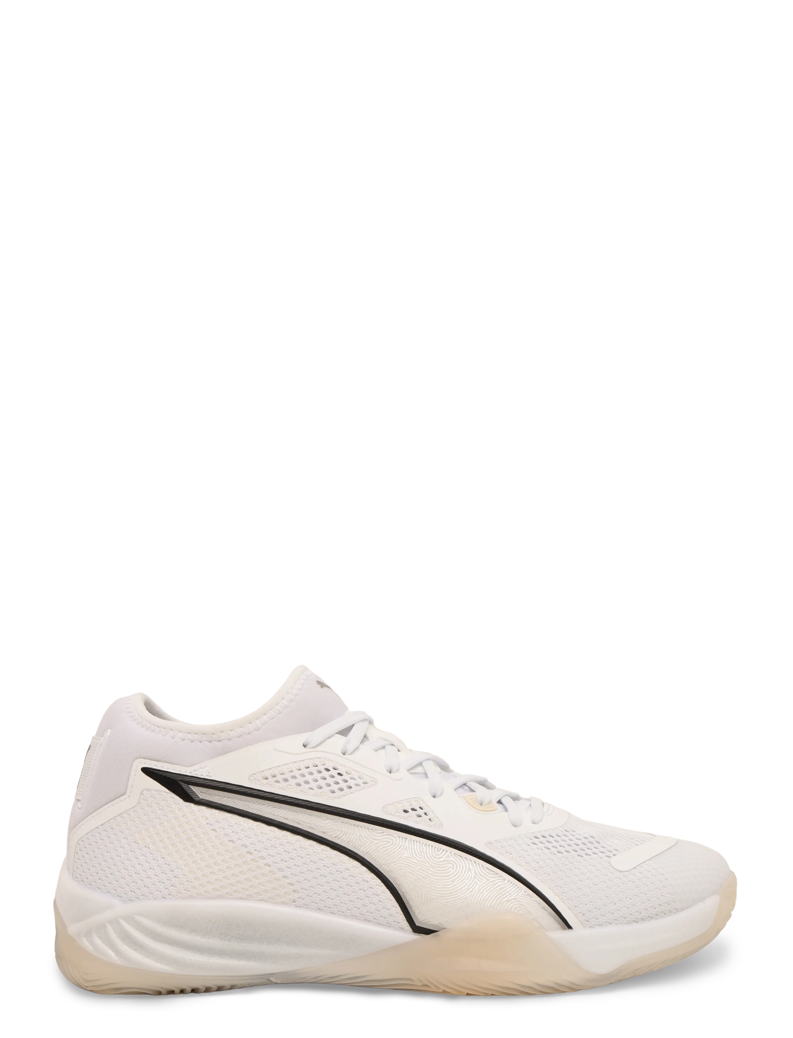 PUMA - Eliminate NITRO SQD 4 - träningsskor - puma white-puma black-sugared almond - 2