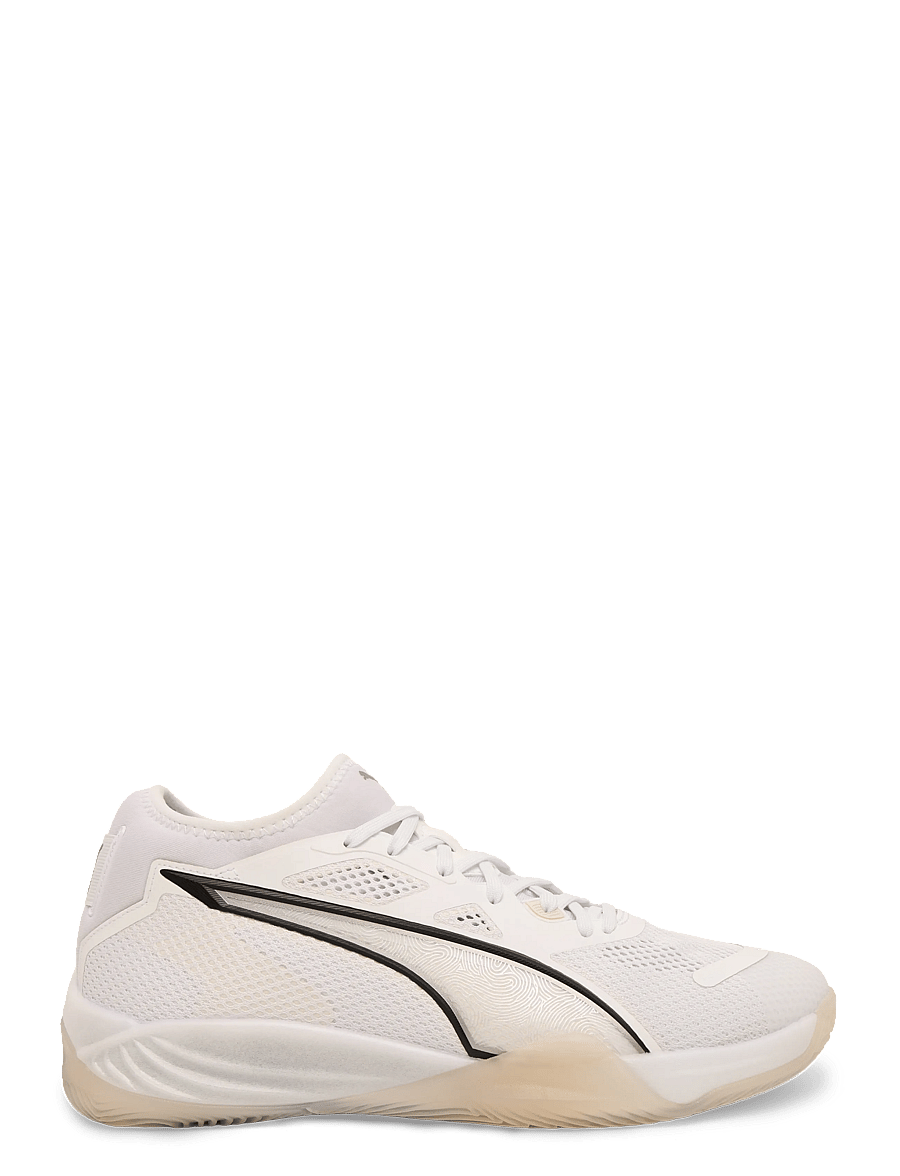 PUMA - Eliminate NITRO SQD 4 - träningsskor - puma white-puma black-sugared almond - 2